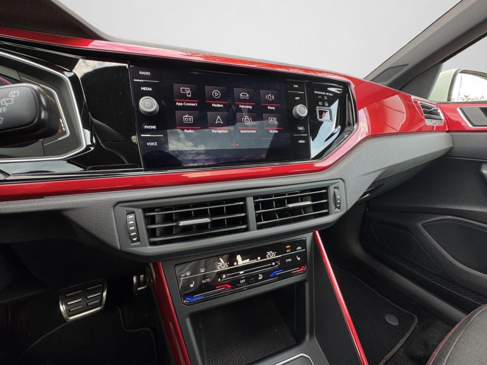 Volkswagen Polo – Bild 11
