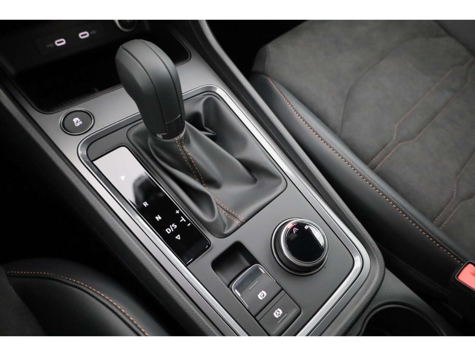 CUPRA Ateca – Bild 15