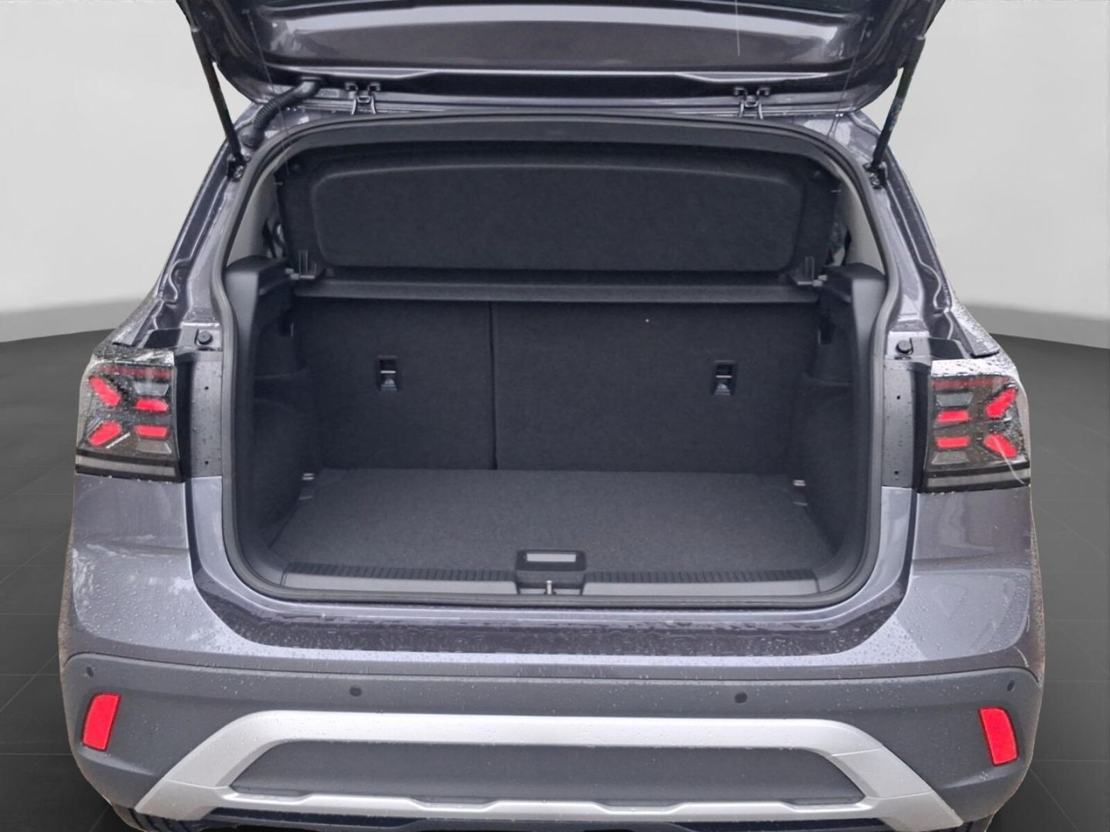 Volkswagen T-Cross – Bild 16