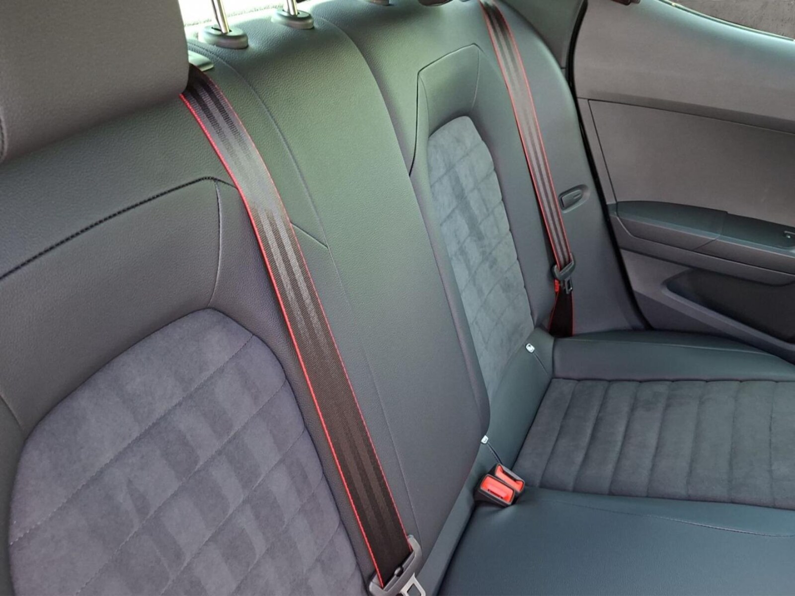 SEAT Ibiza – Bild 17