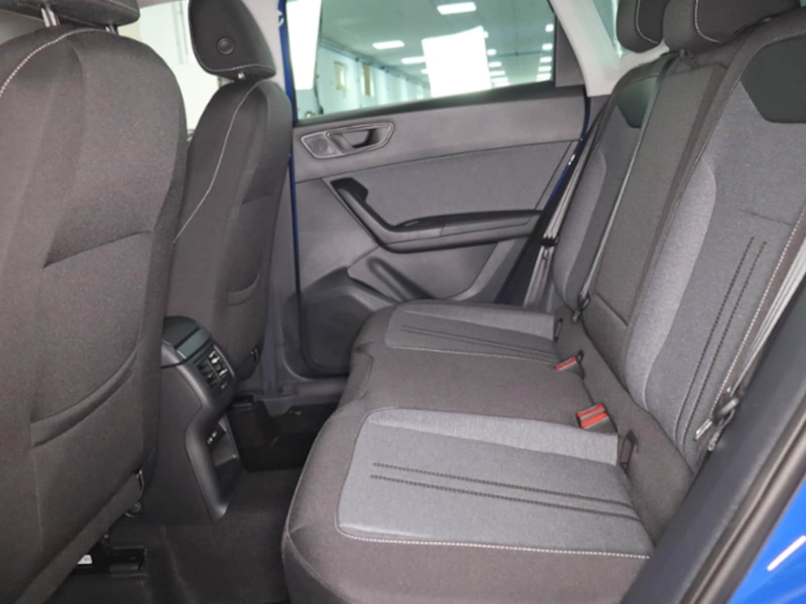 SEAT Ateca – Bild 12