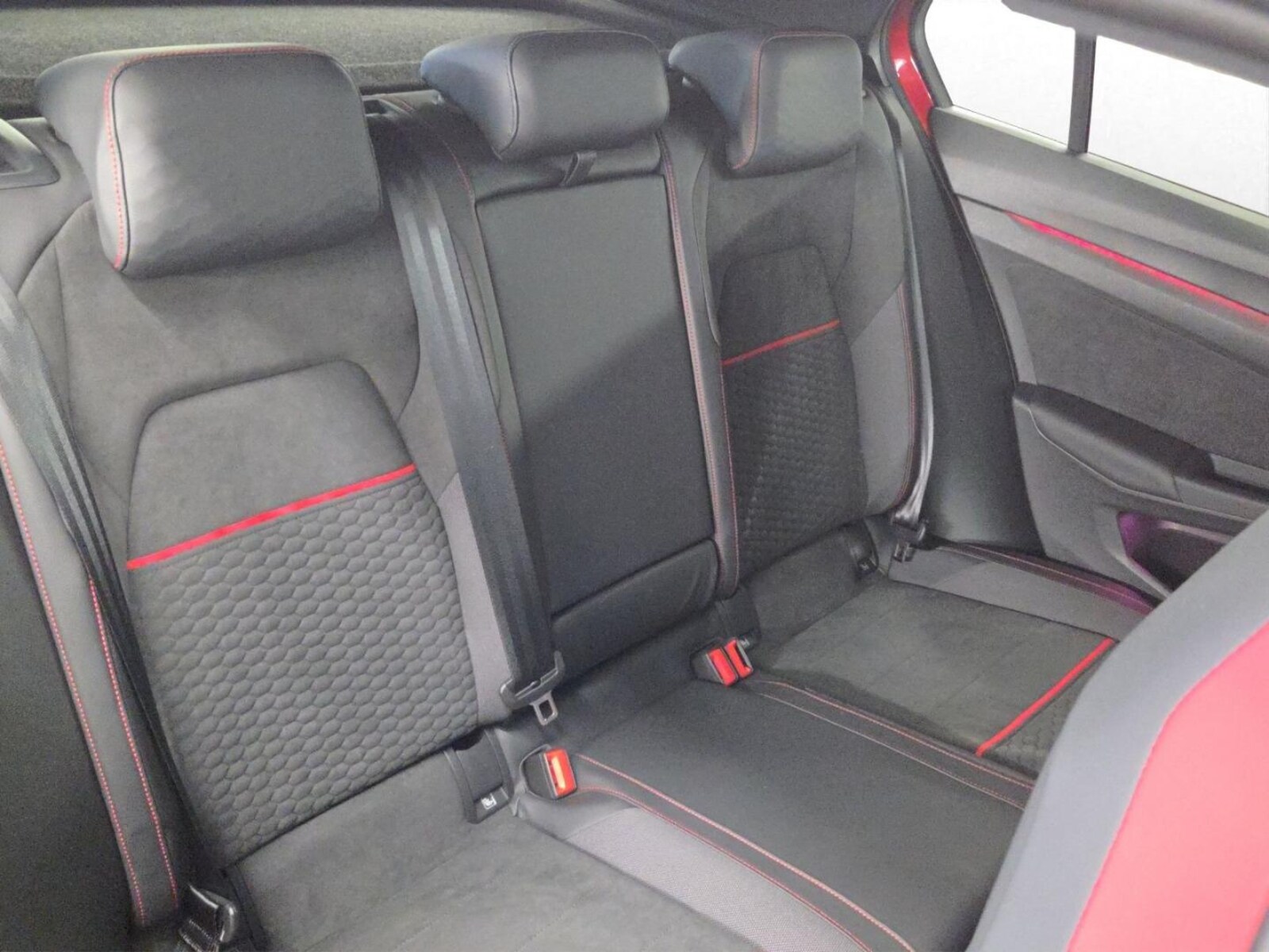 Volkswagen Golf – Bild 18