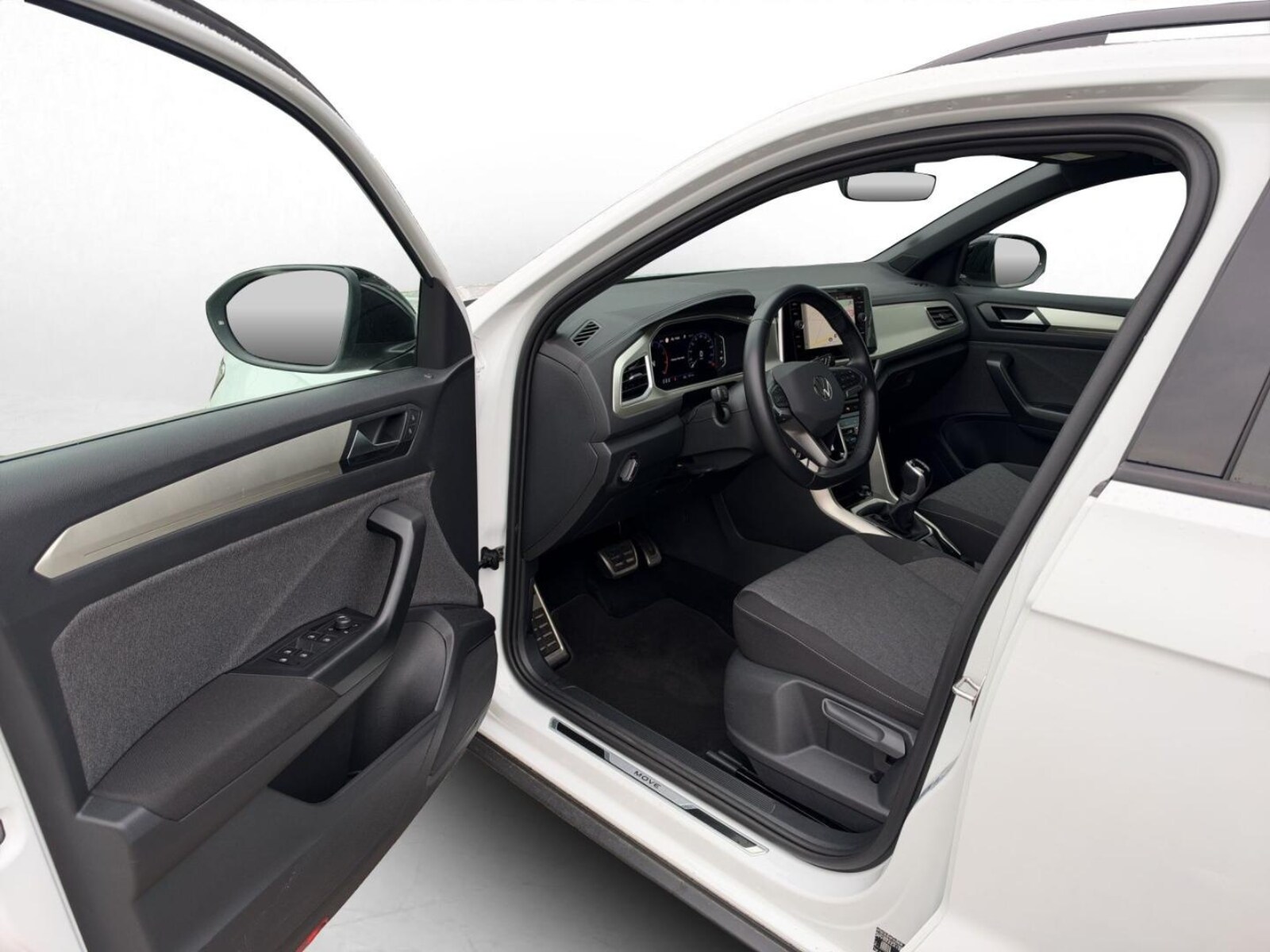 Volkswagen T-Roc – Bild 16