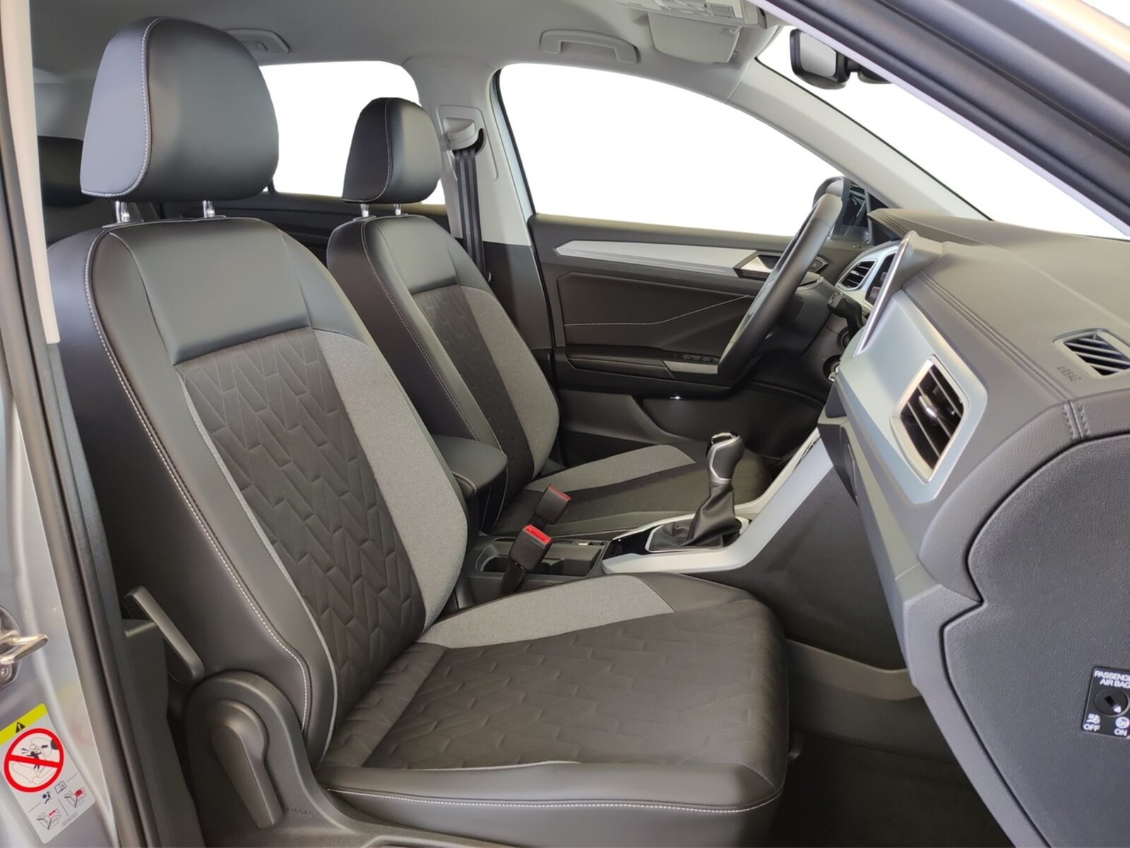 Volkswagen T-Roc – Bild 7