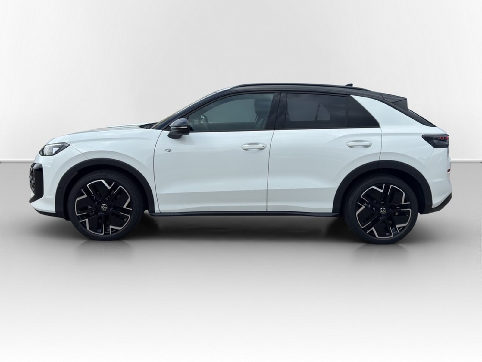 Volkswagen T-Roc – Bild 8