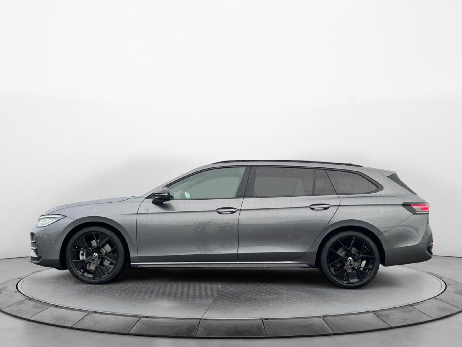 Volkswagen Passat – Bild 3