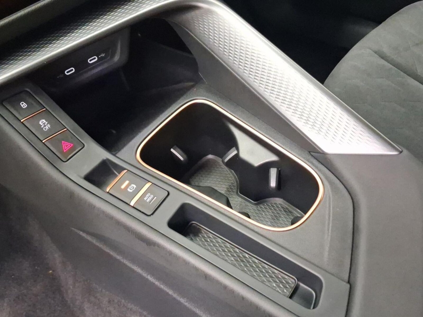 CUPRA Terramar – Bild 11