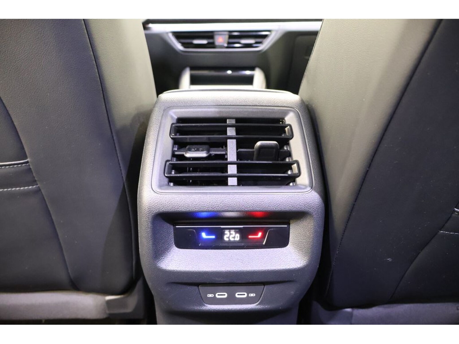 Volkswagen Tayron – Bild 17