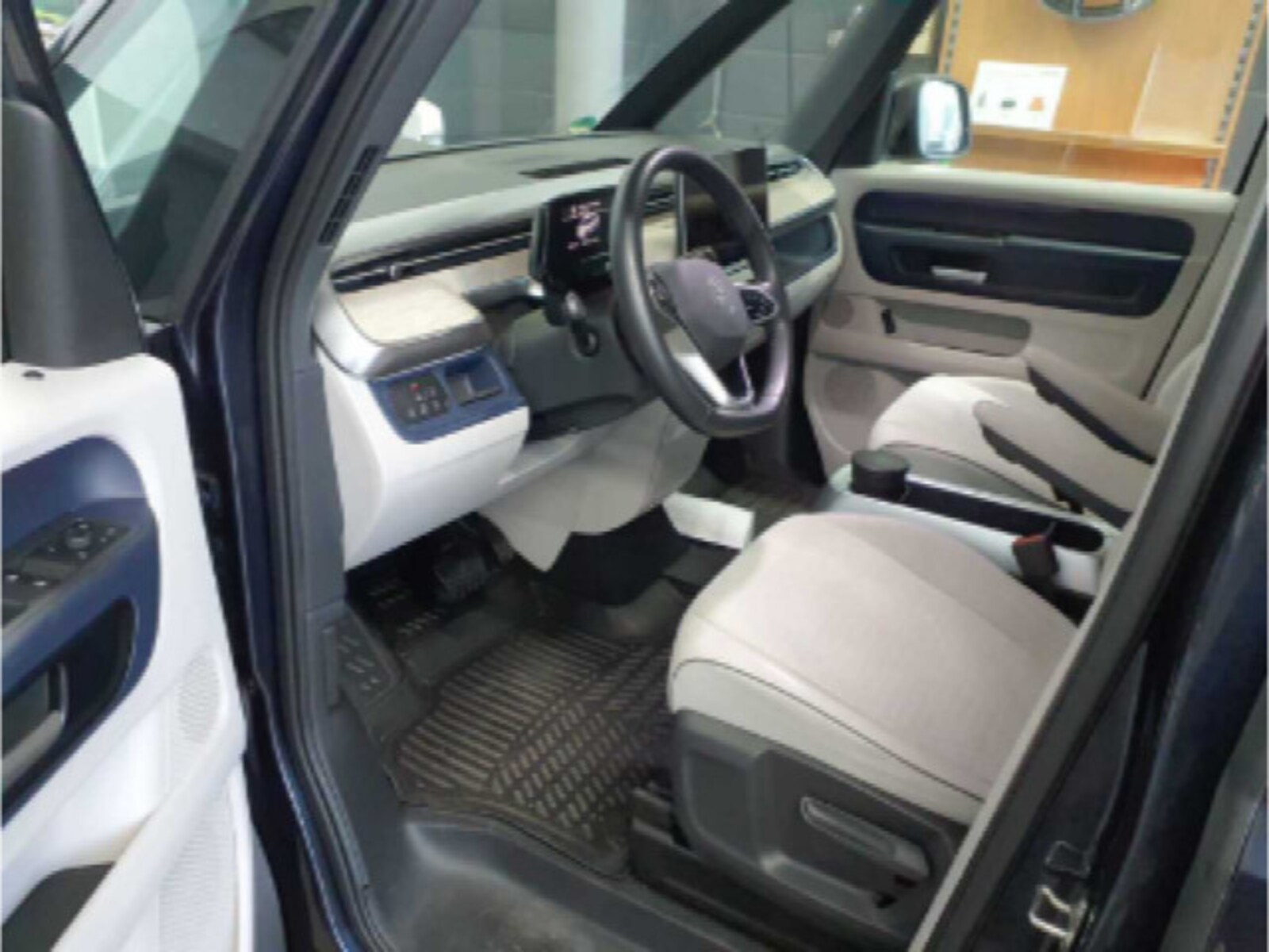 Volkswagen ID. Buzz – Bild 4