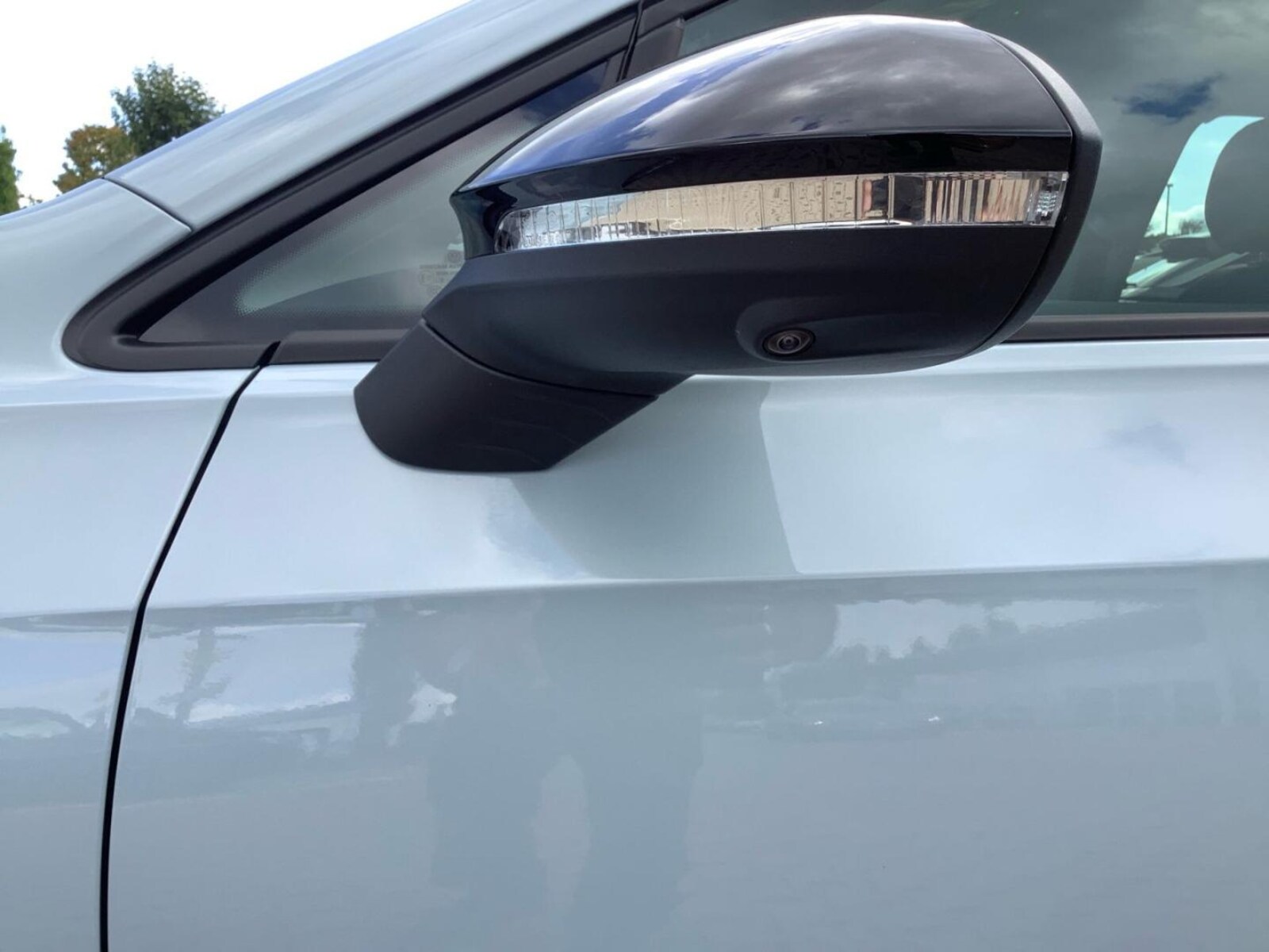 Volkswagen Golf – Bild 18