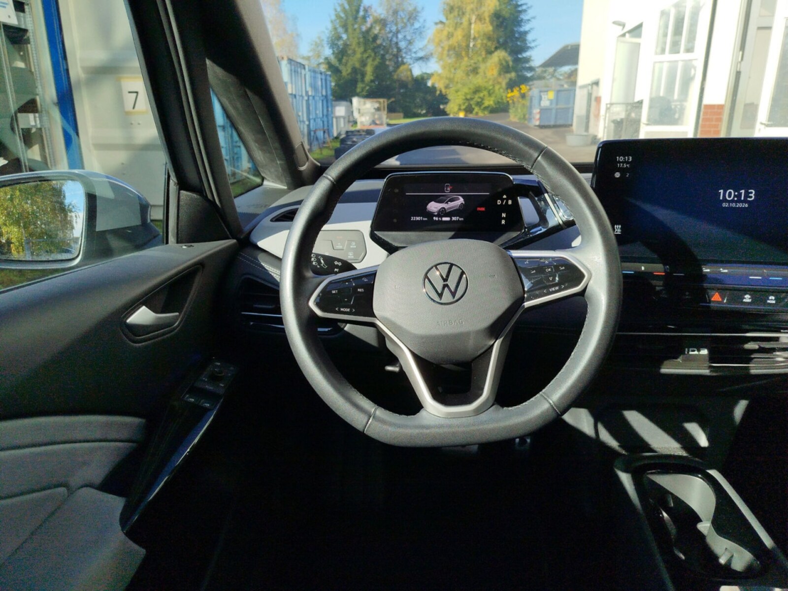 Volkswagen ID.3 – Bild 11