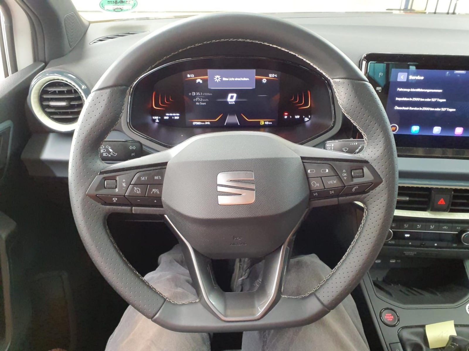 SEAT Arona – Bild 4