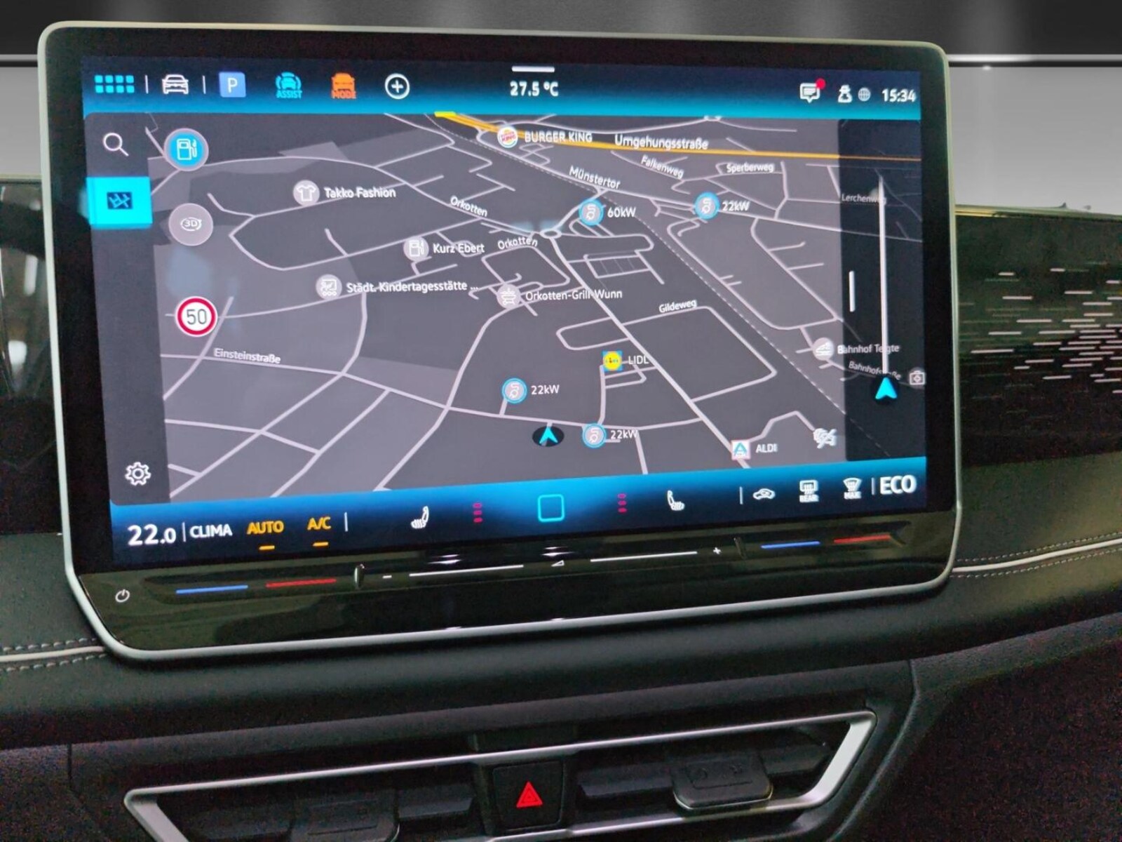 Volkswagen Tiguan – Bild 27