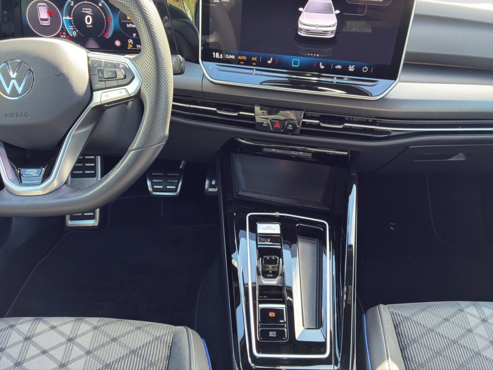 Volkswagen Golf Variant – Bild 15