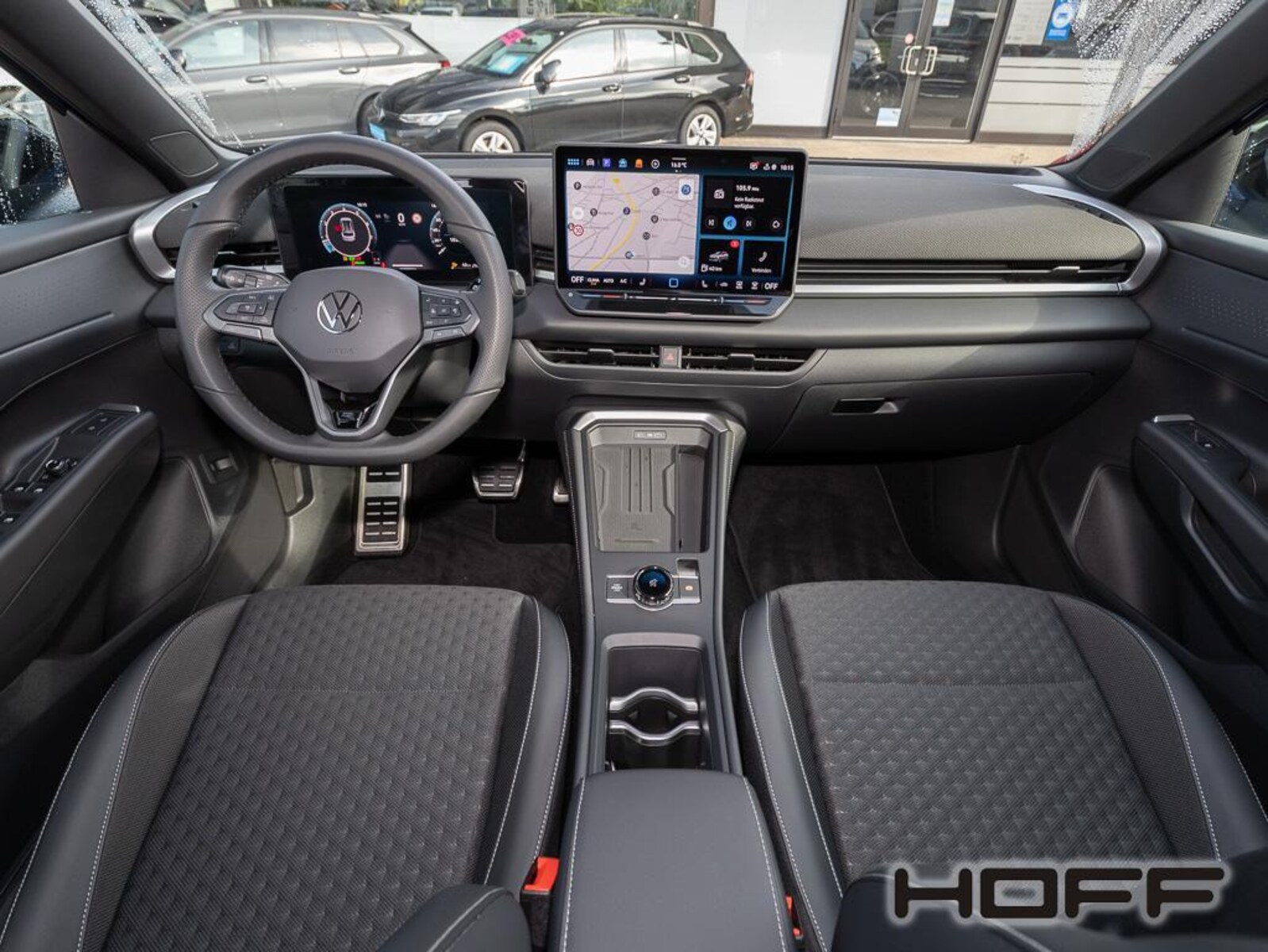Volkswagen T-Roc – Bild 10