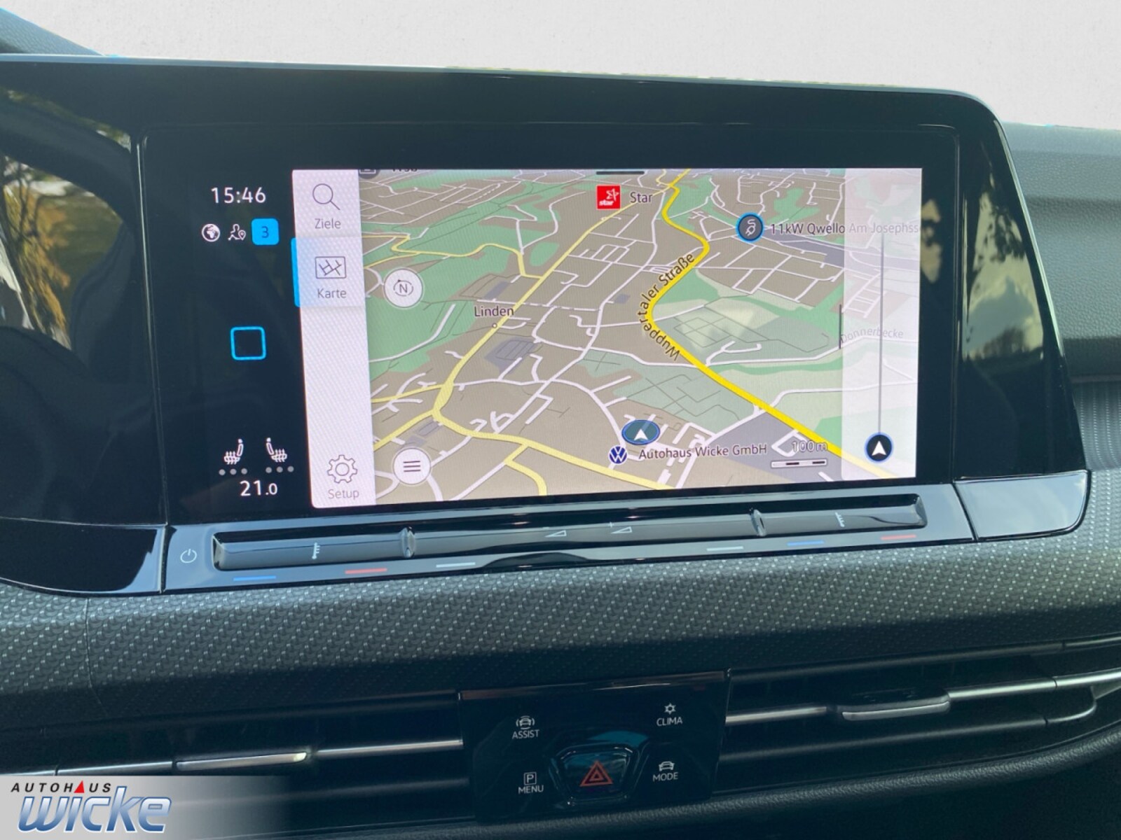 Volkswagen Golf – Bild 13