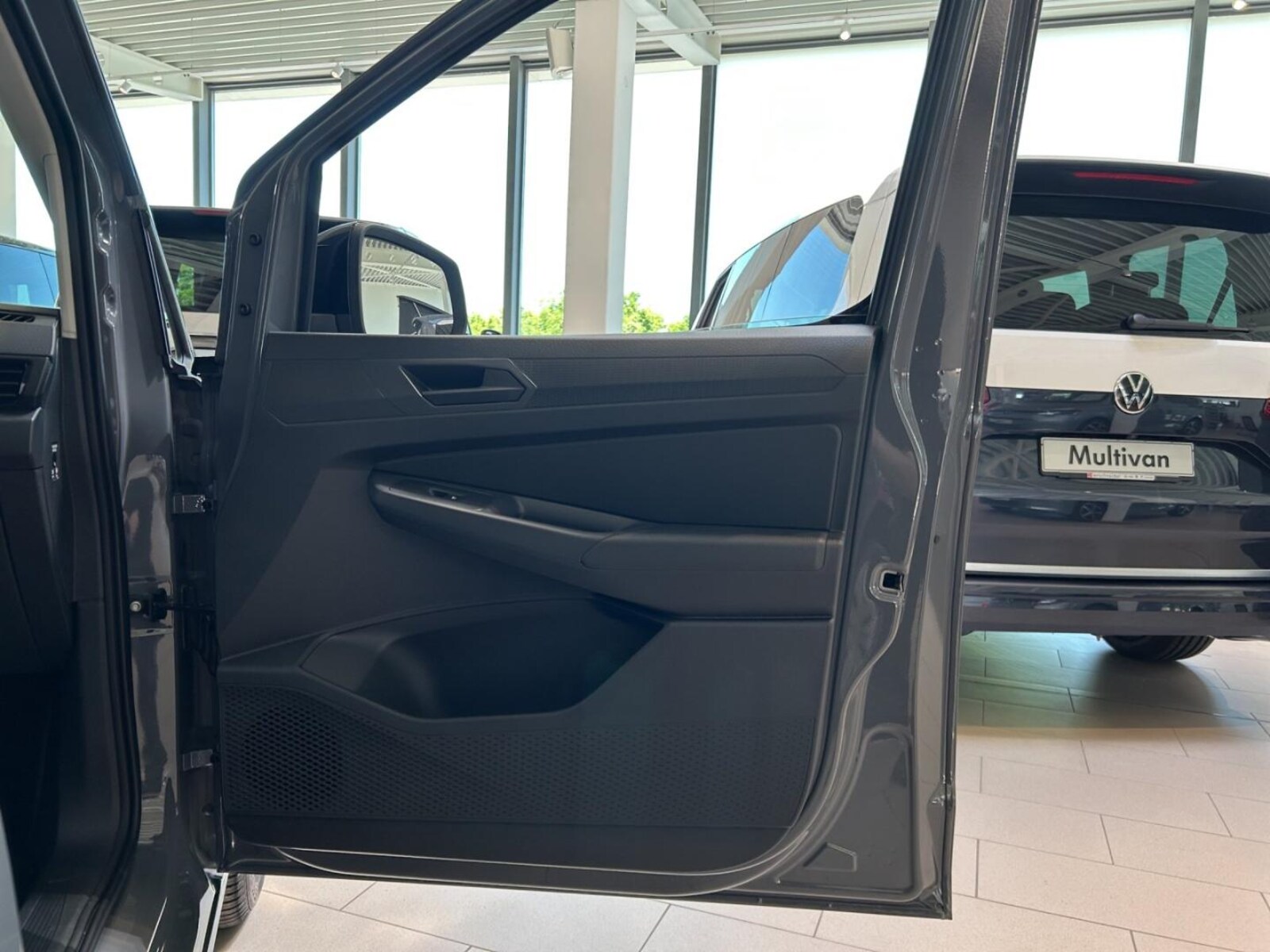 Volkswagen Caddy Maxi Kombi – Bild 21