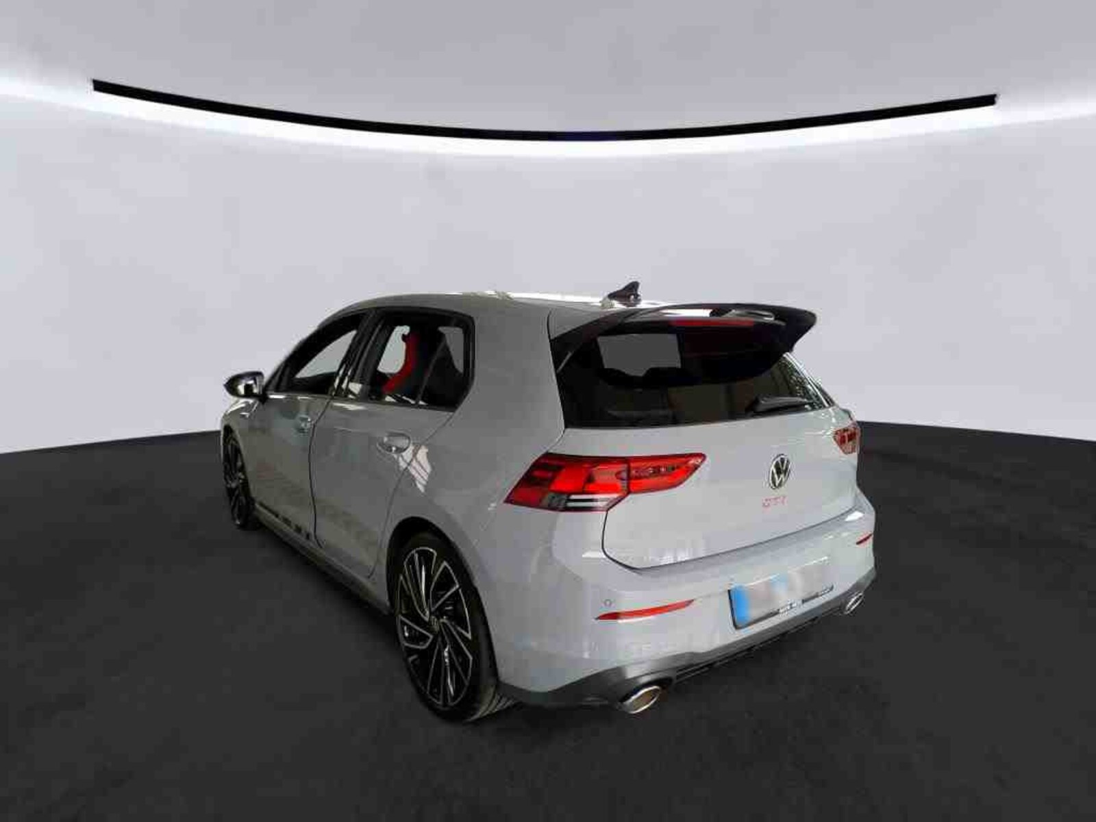 Volkswagen Golf – Bild 4