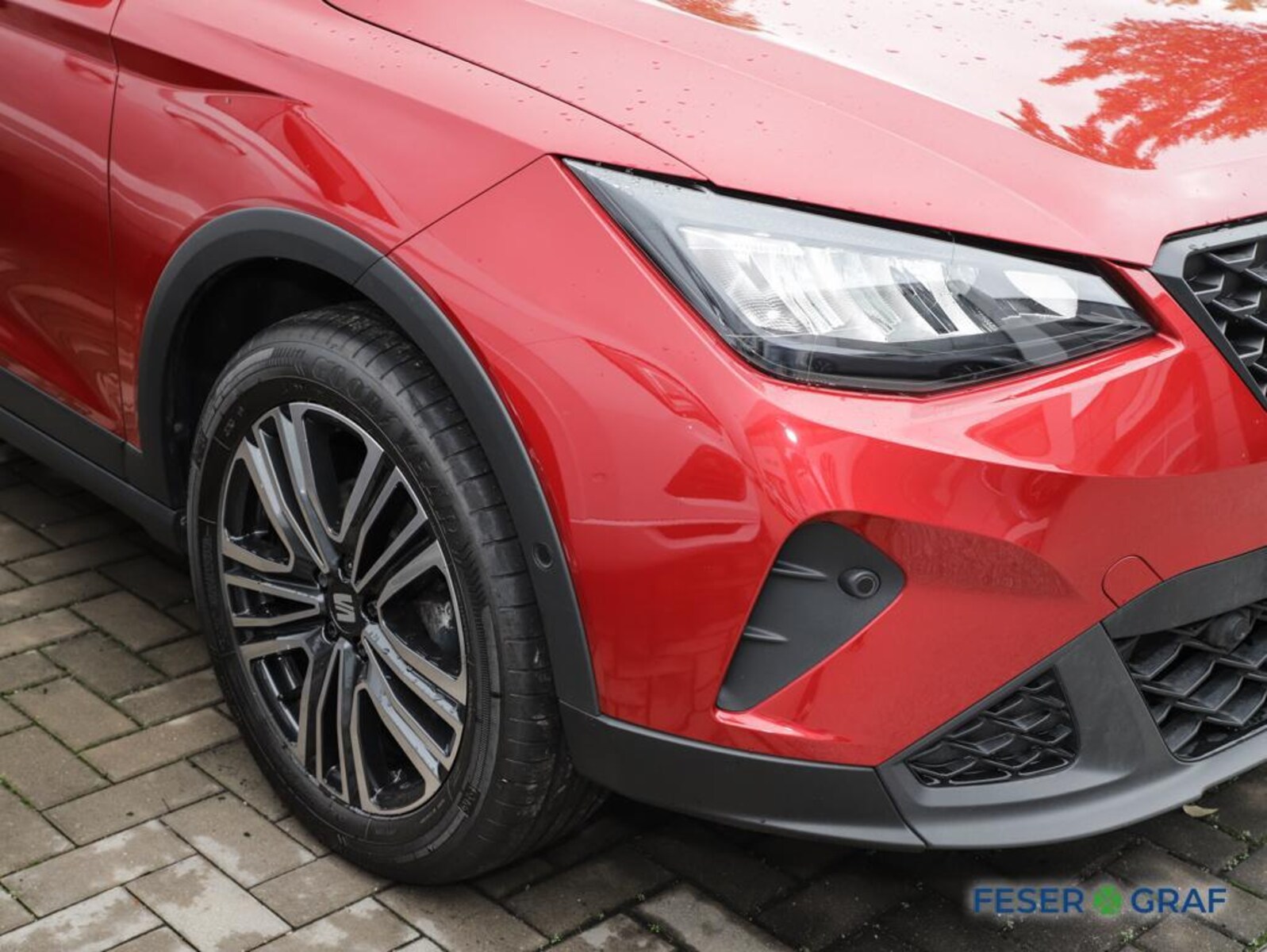 SEAT Arona – Bild 3