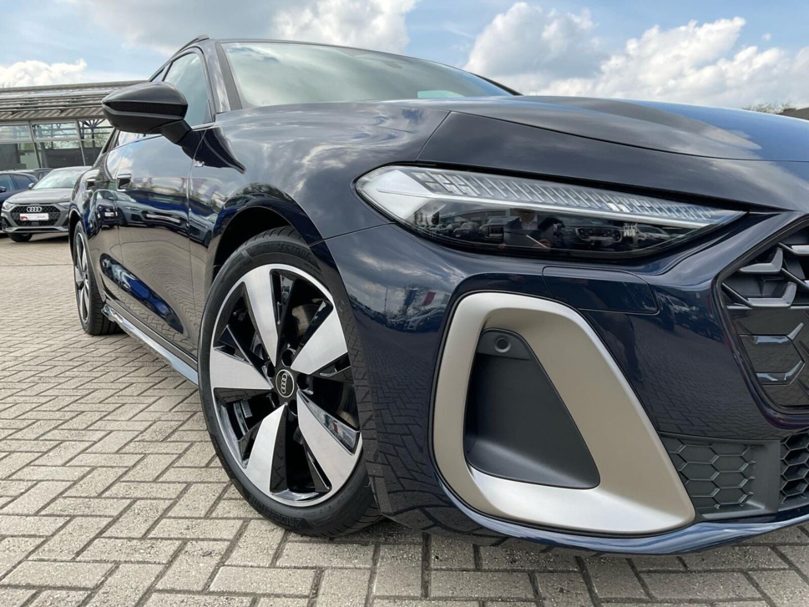 Audi A5 Avant – Bild 28