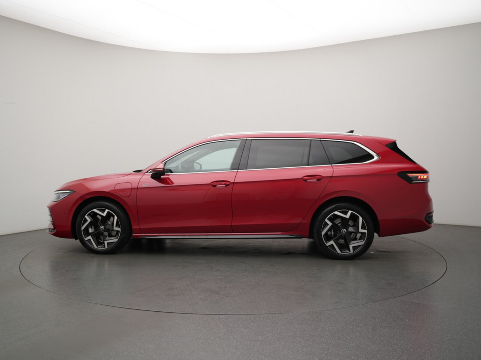 Volkswagen Passat – Bild 28