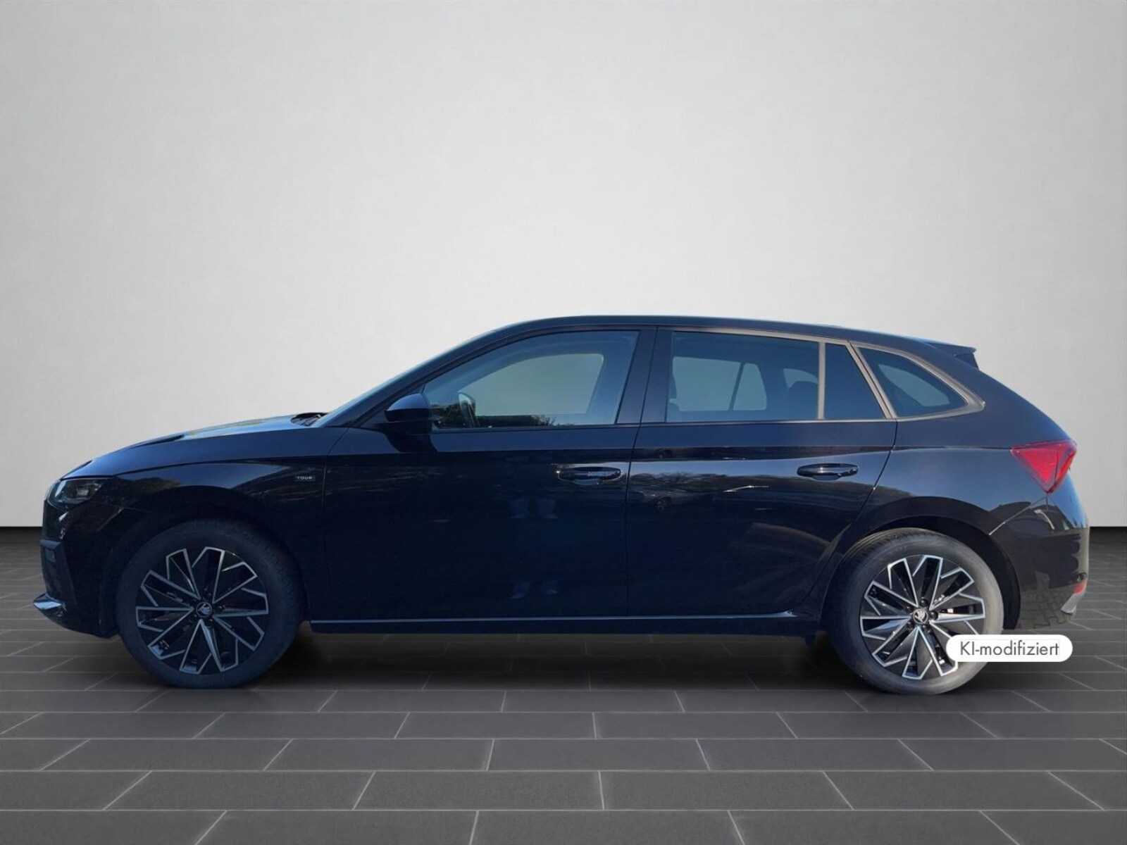Škoda Scala – Bild 7