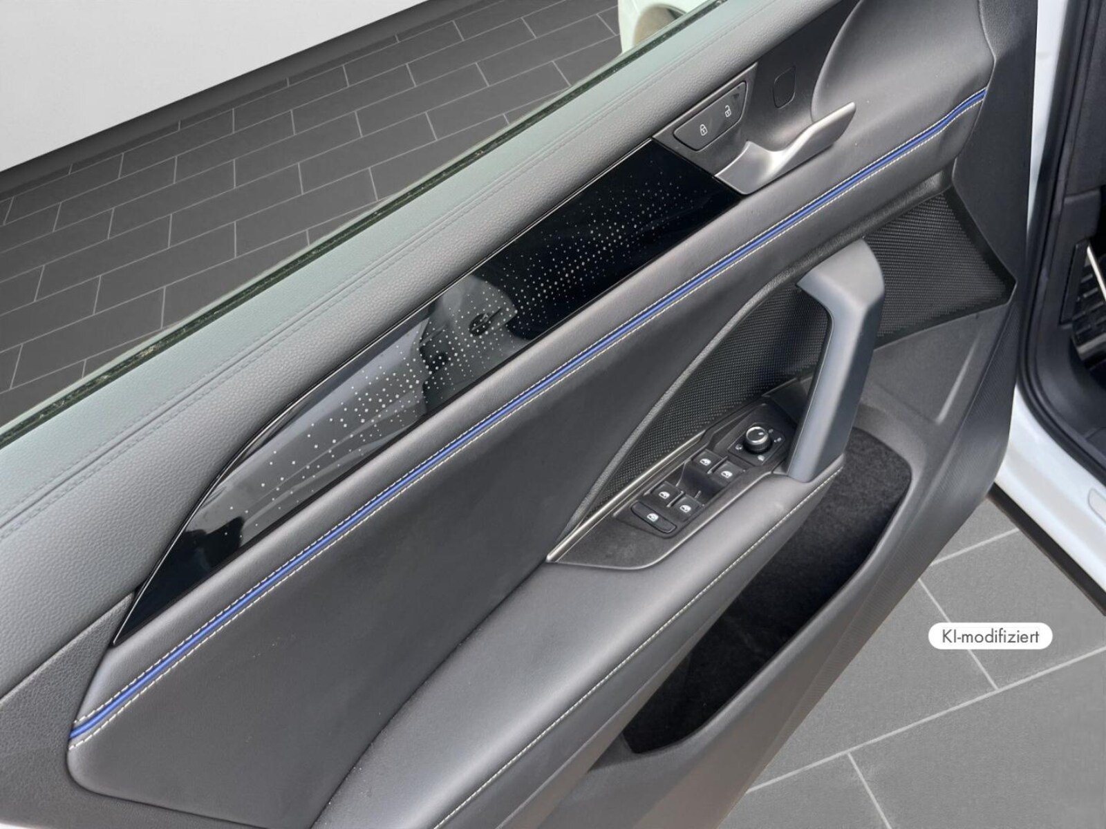 Volkswagen Tiguan – Bild 13