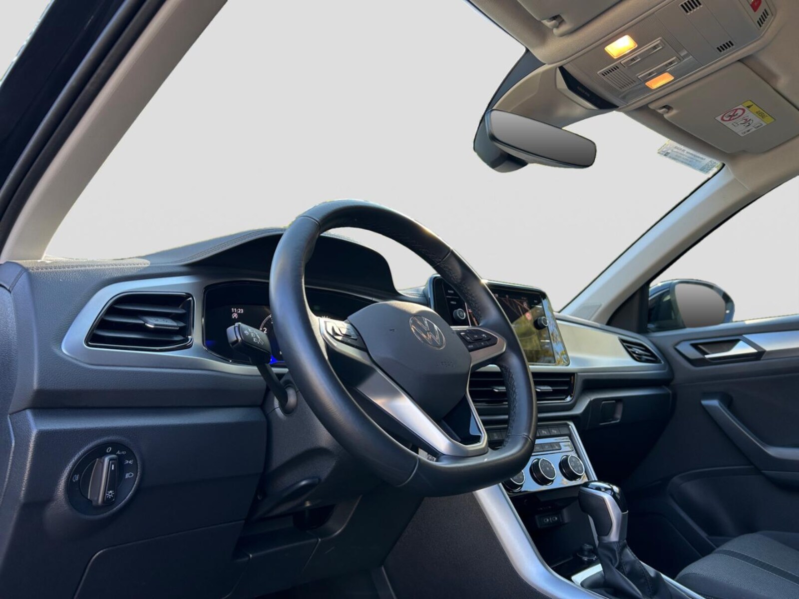 Volkswagen T-Roc – Bild 12