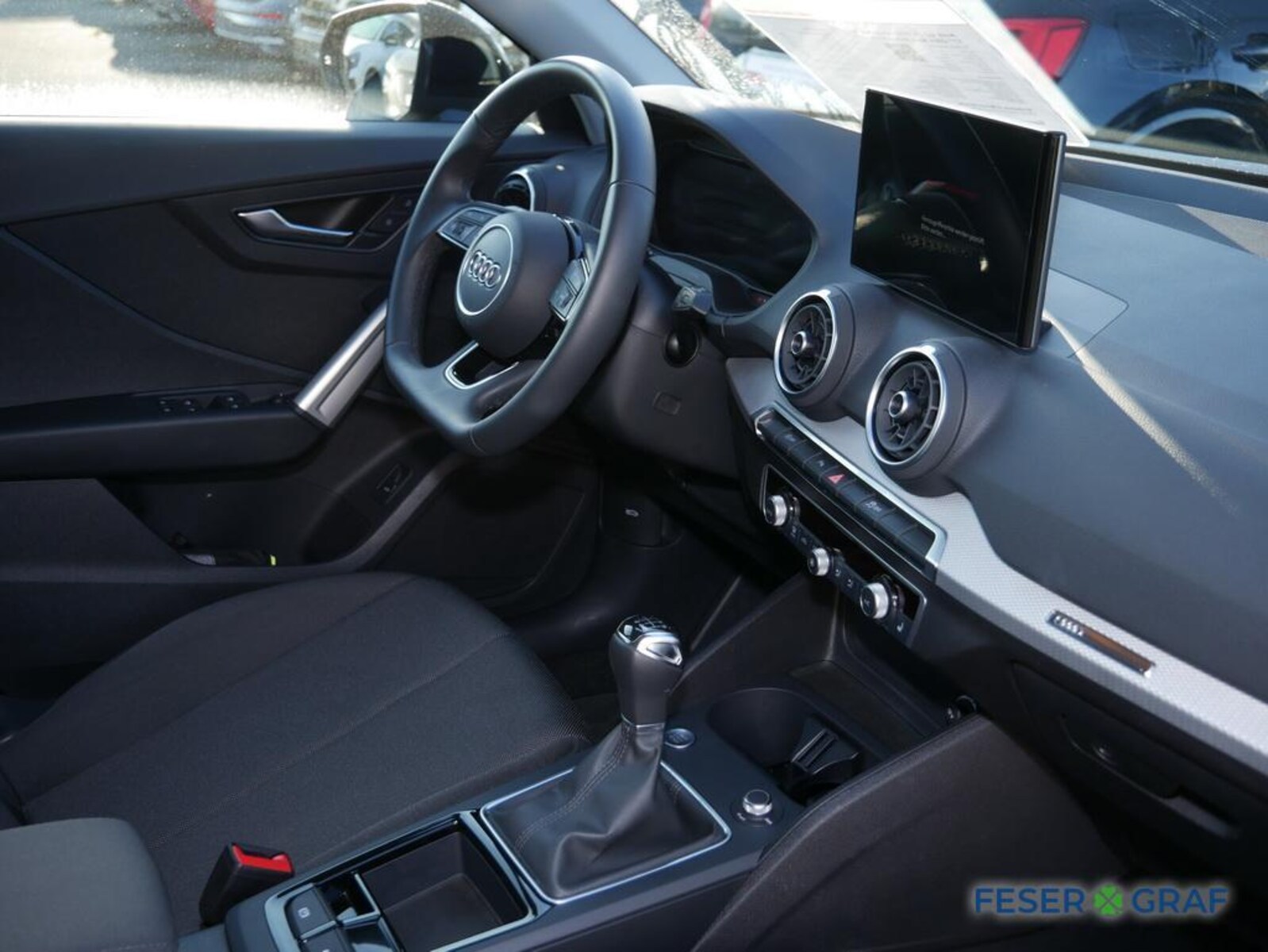 Audi Q2 – Bild 5