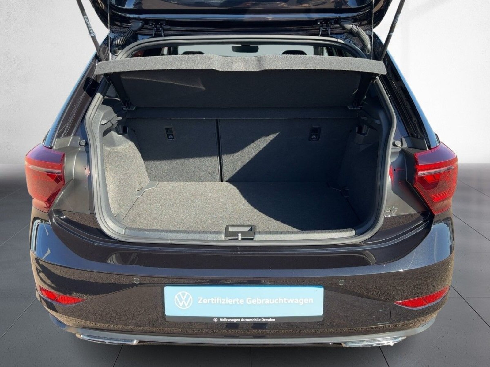 Volkswagen Polo – Bild 20