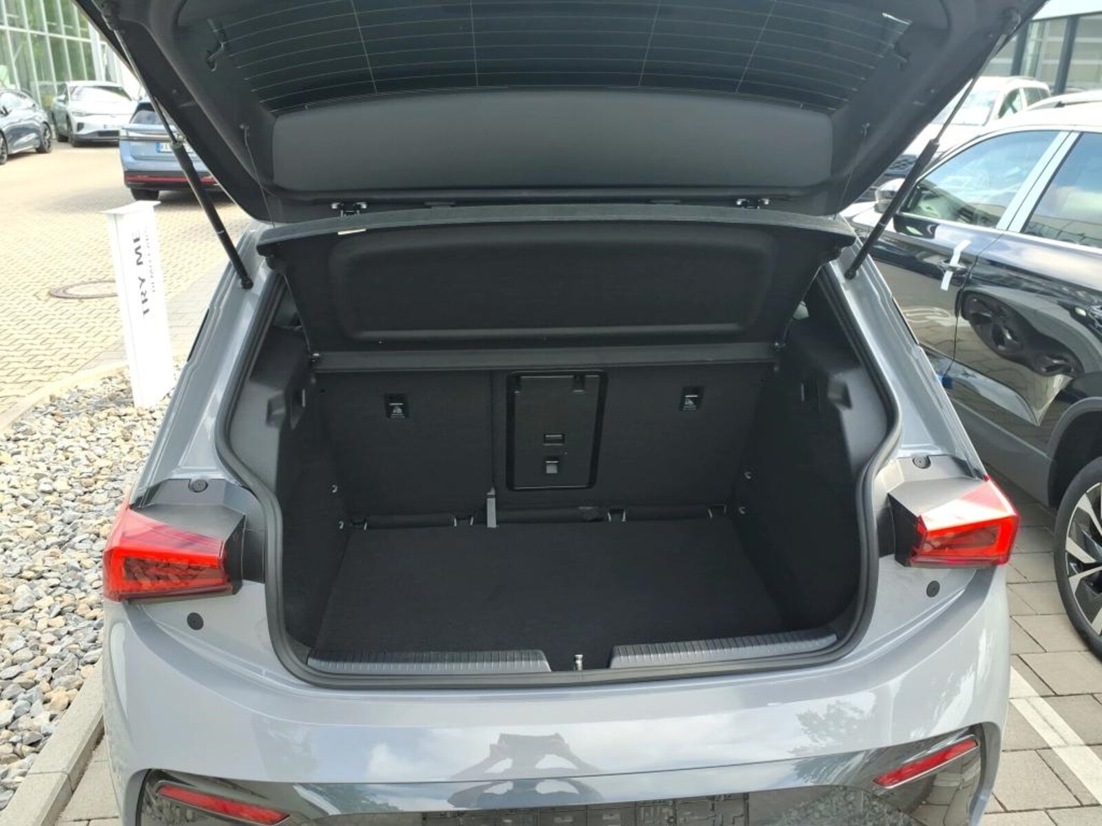 CUPRA Born – Bild 14