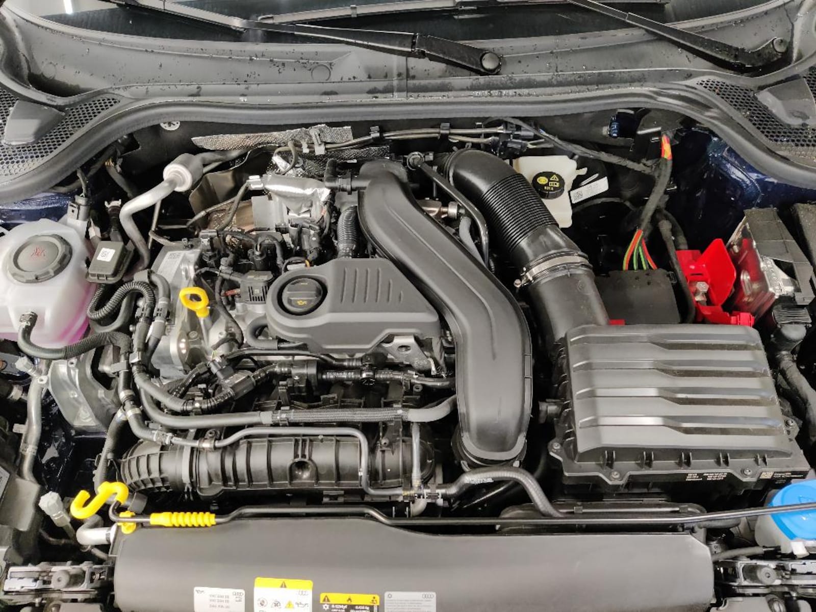Audi A1 allstreet – Bild 16