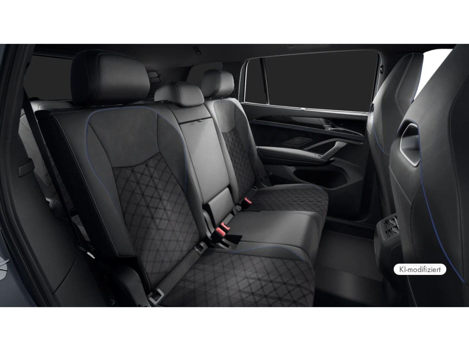 Volkswagen Tayron – Bild 10