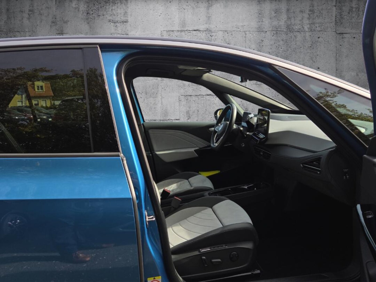 Volkswagen ID.3 – Bild 11