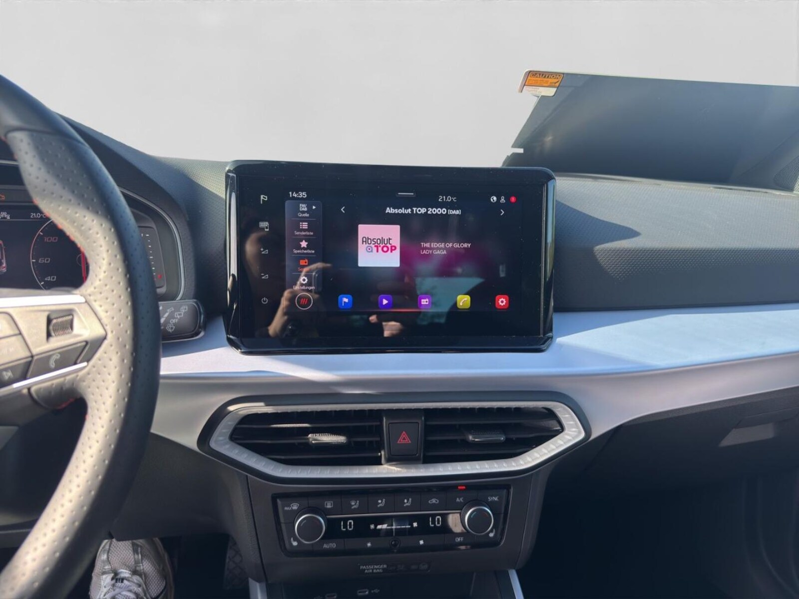 SEAT Arona – Bild 11