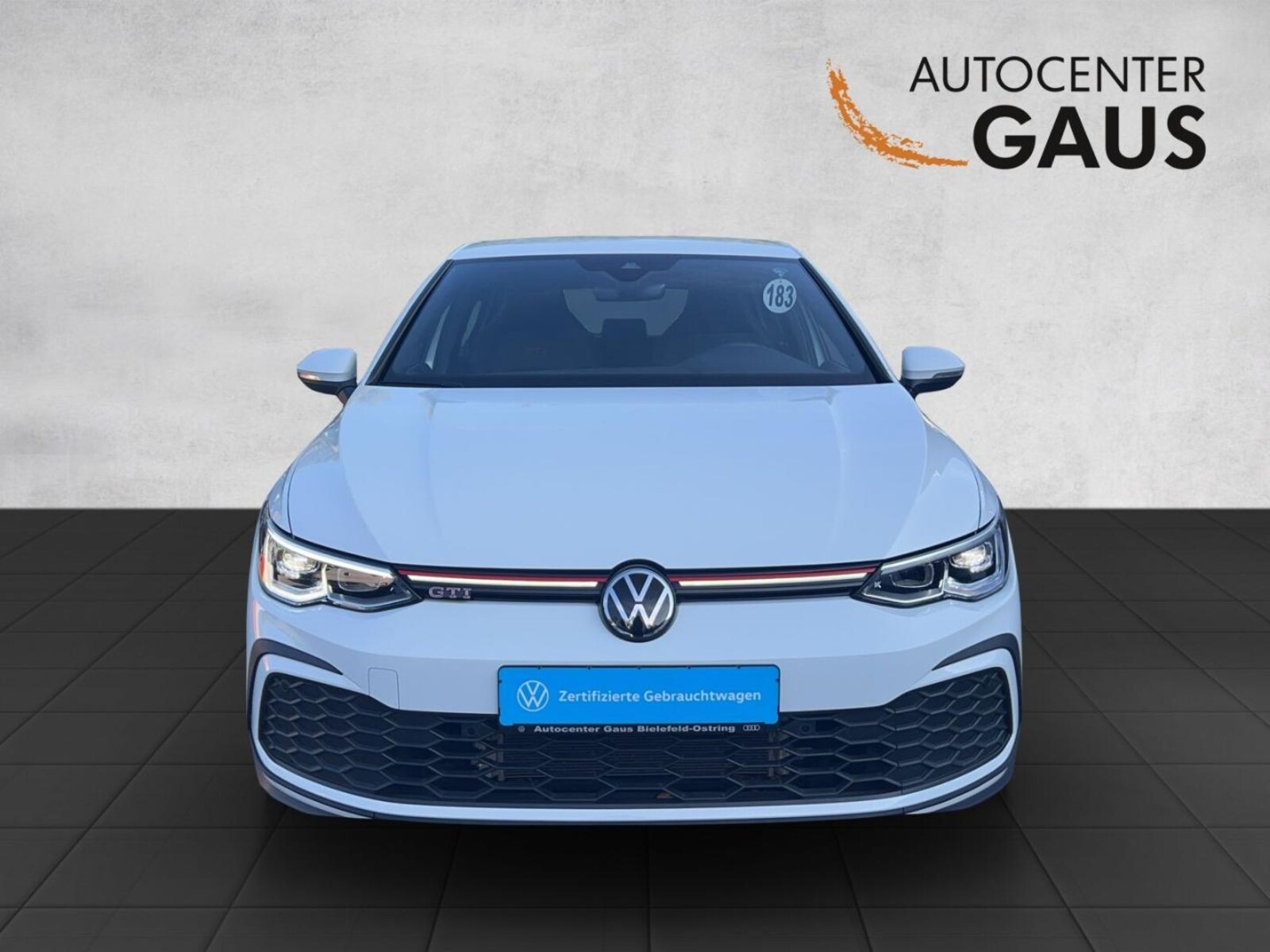 Volkswagen Golf – Bild 3