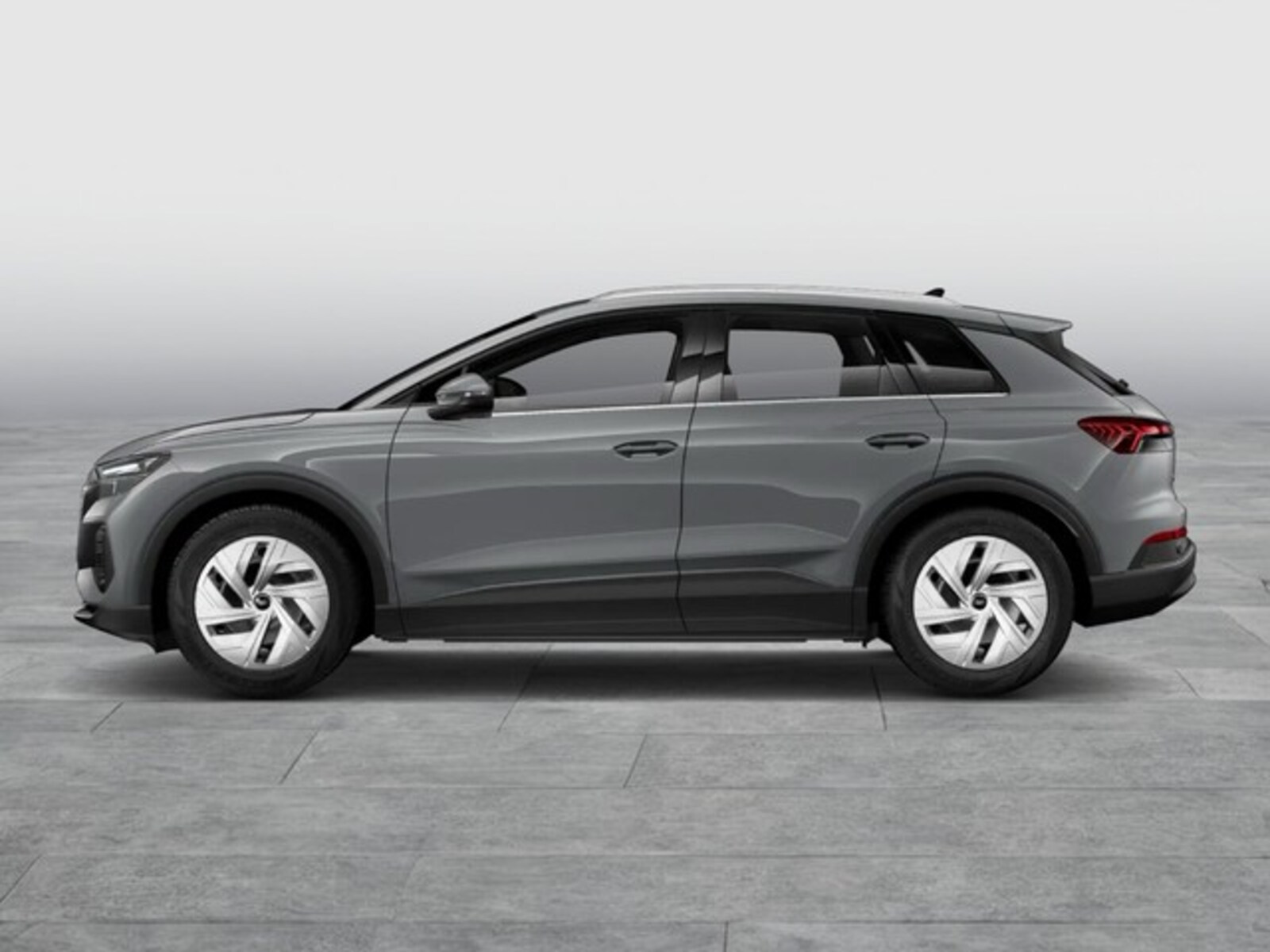 Audi Q4 e-tron – Bild 2