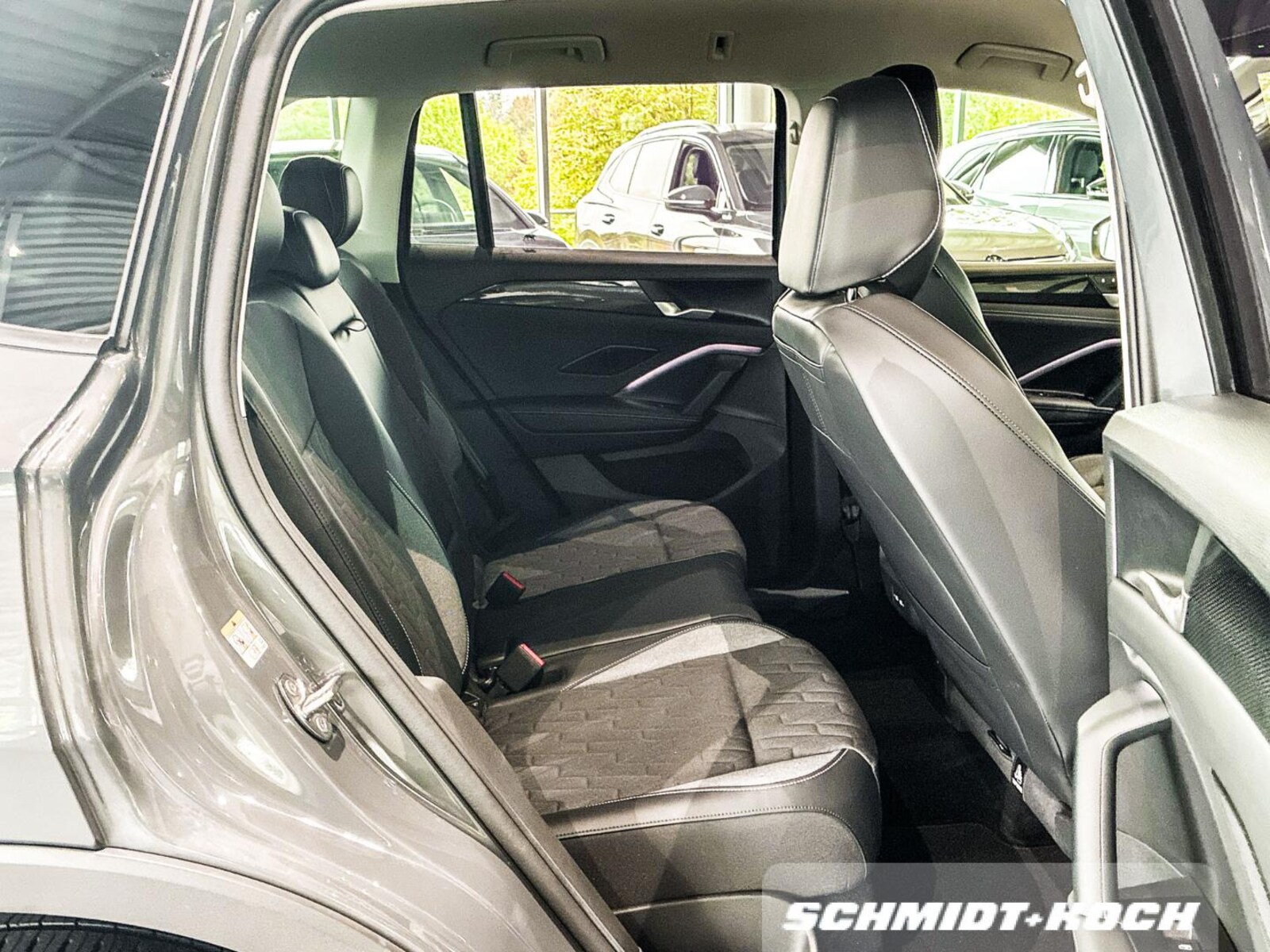 Volkswagen Tiguan – Bild 8