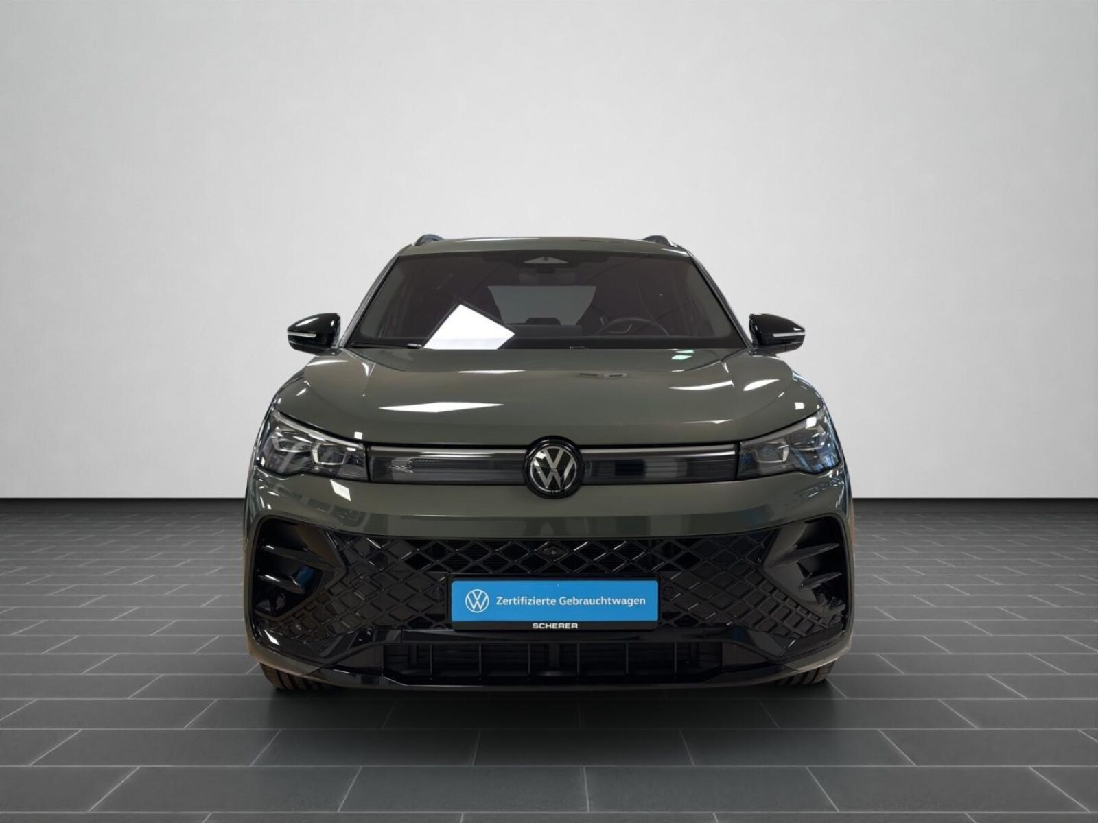 Volkswagen Tiguan – Bild 5