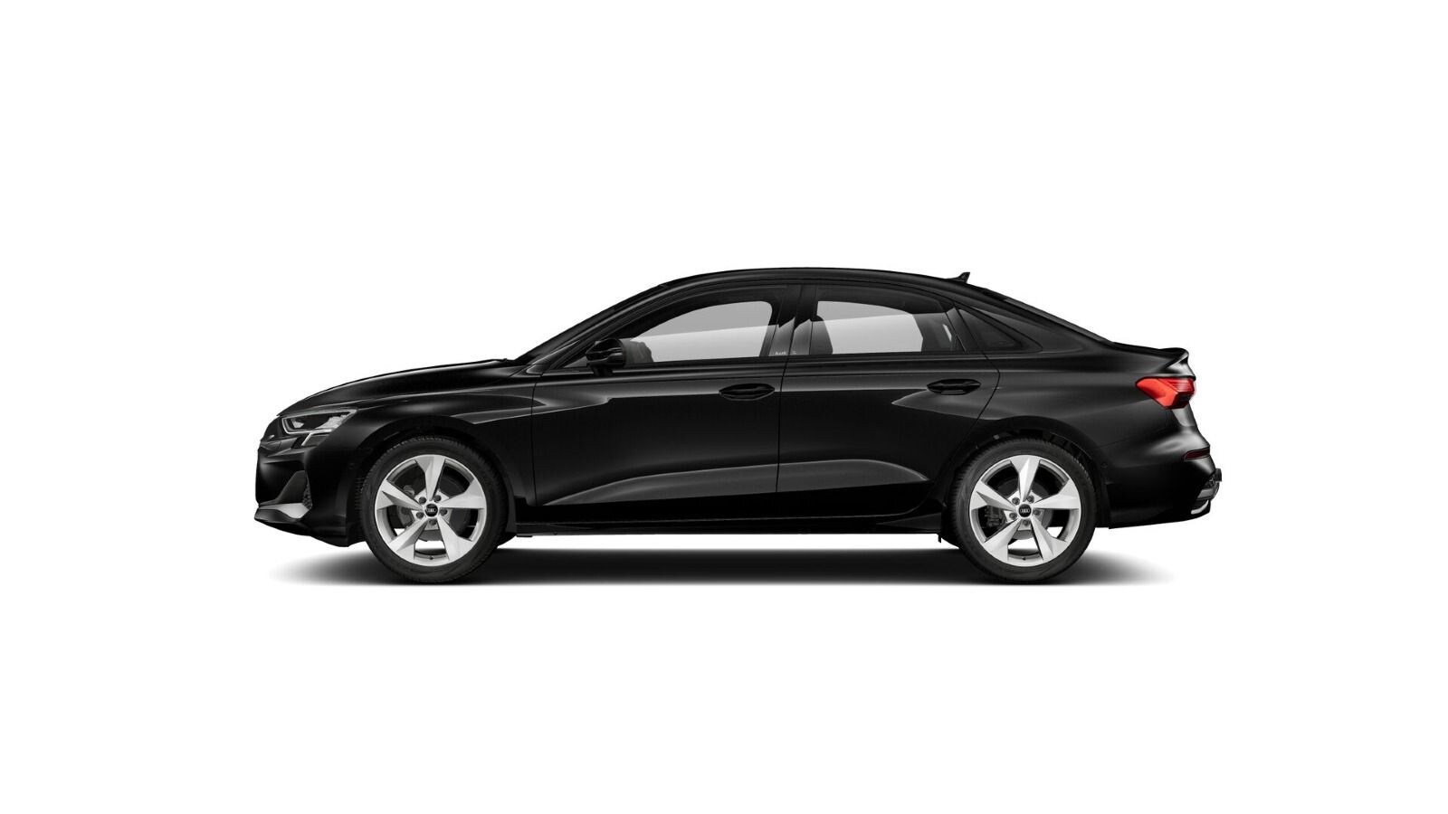 Audi A3 Limousine – Bild 6
