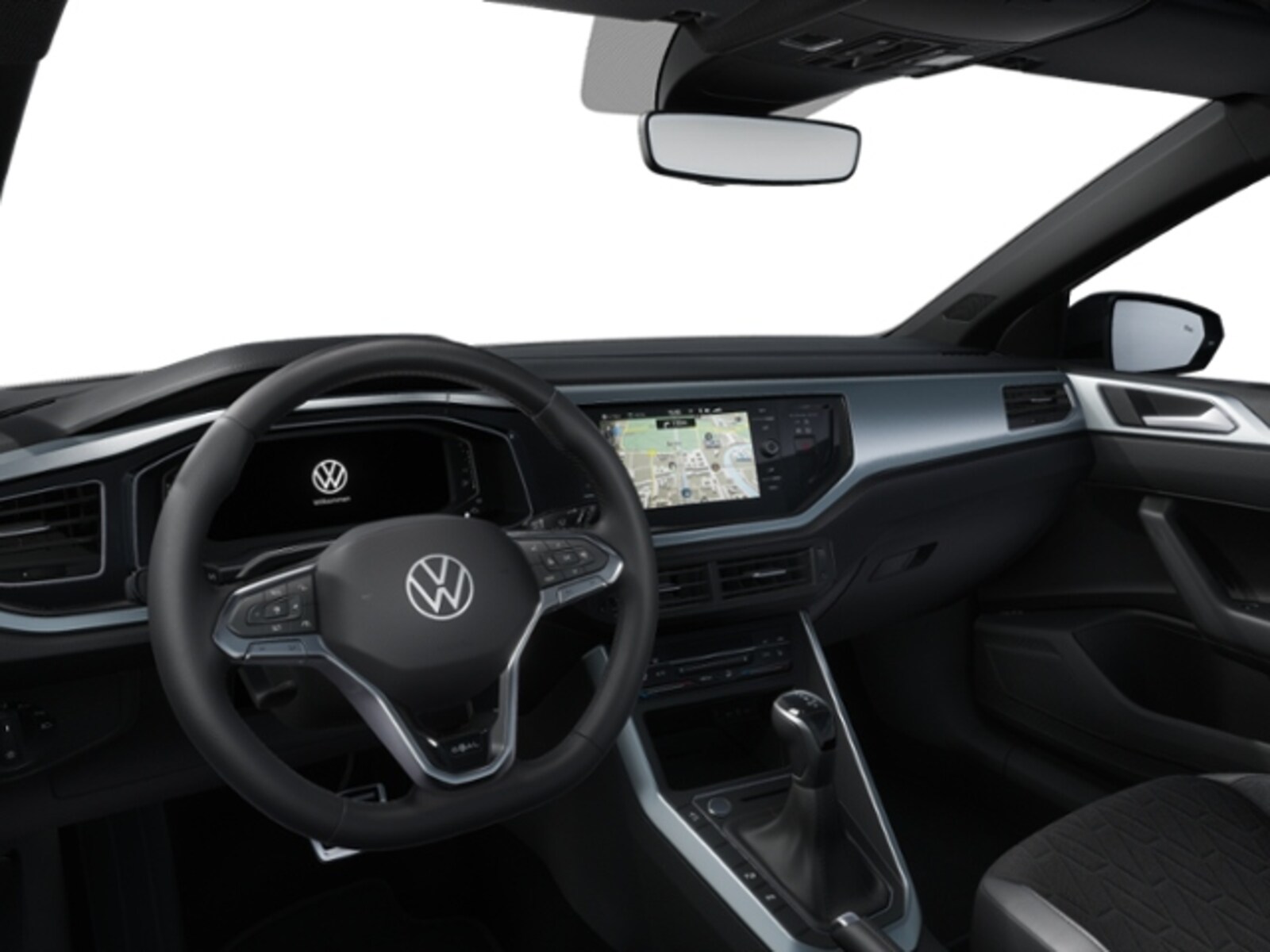 Volkswagen Polo – Bild 8