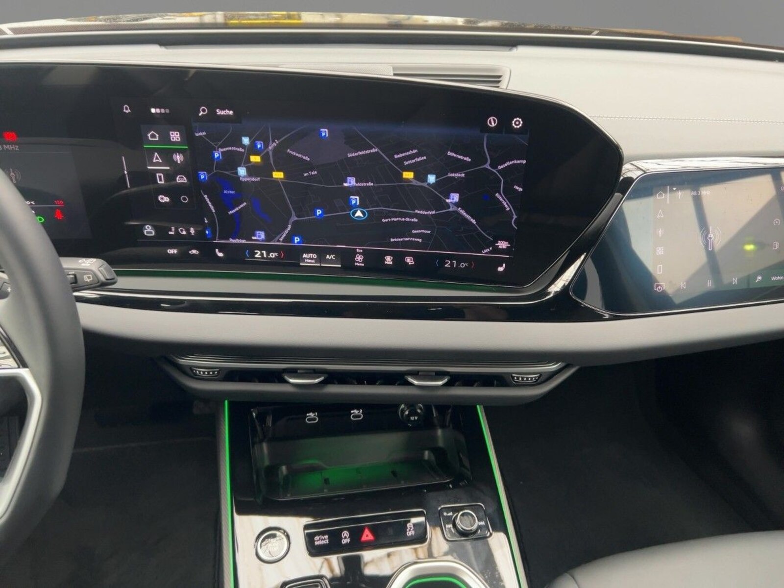 Audi A6 Avant – Bild 12
