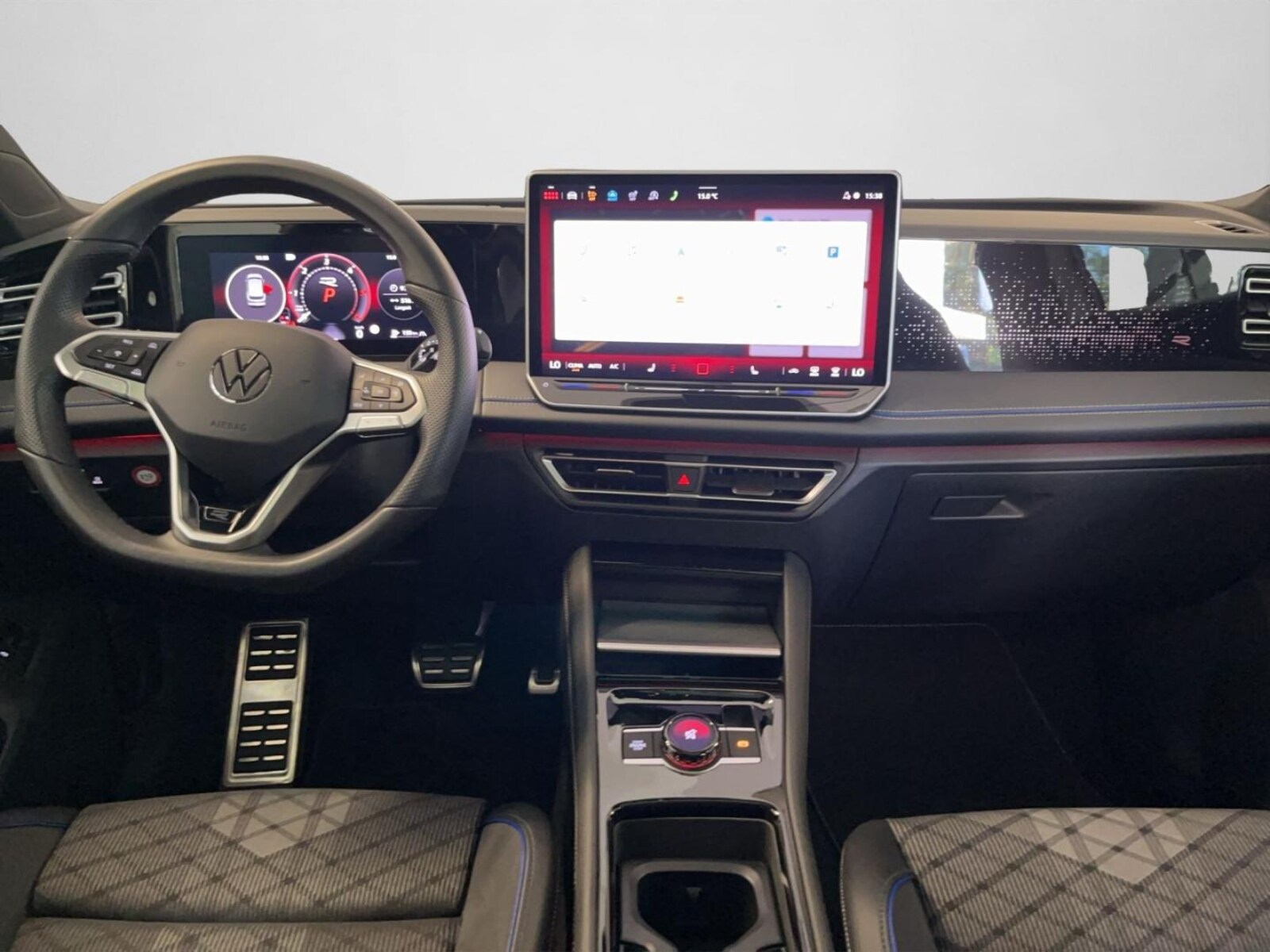 Volkswagen Tiguan – Bild 3