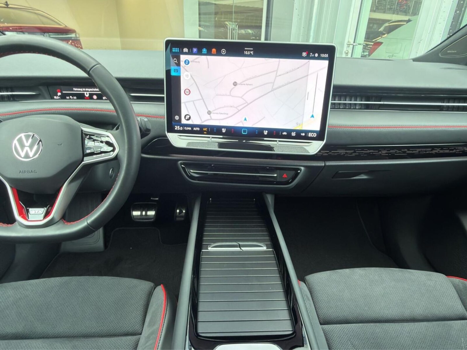 Volkswagen ID.7 – Bild 13