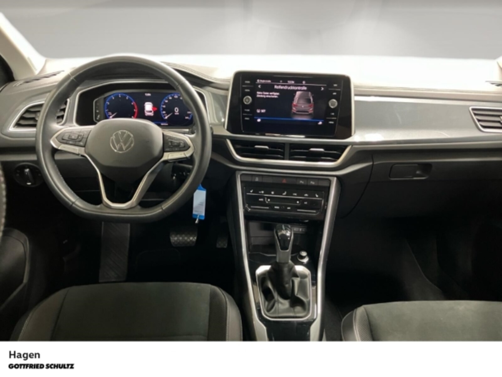 Volkswagen T-Roc – Bild 6