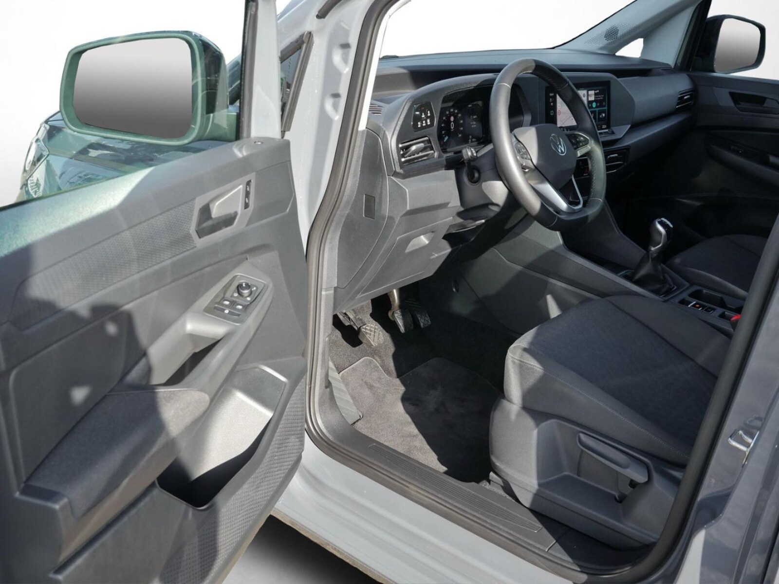 Volkswagen Caddy – Bild 14