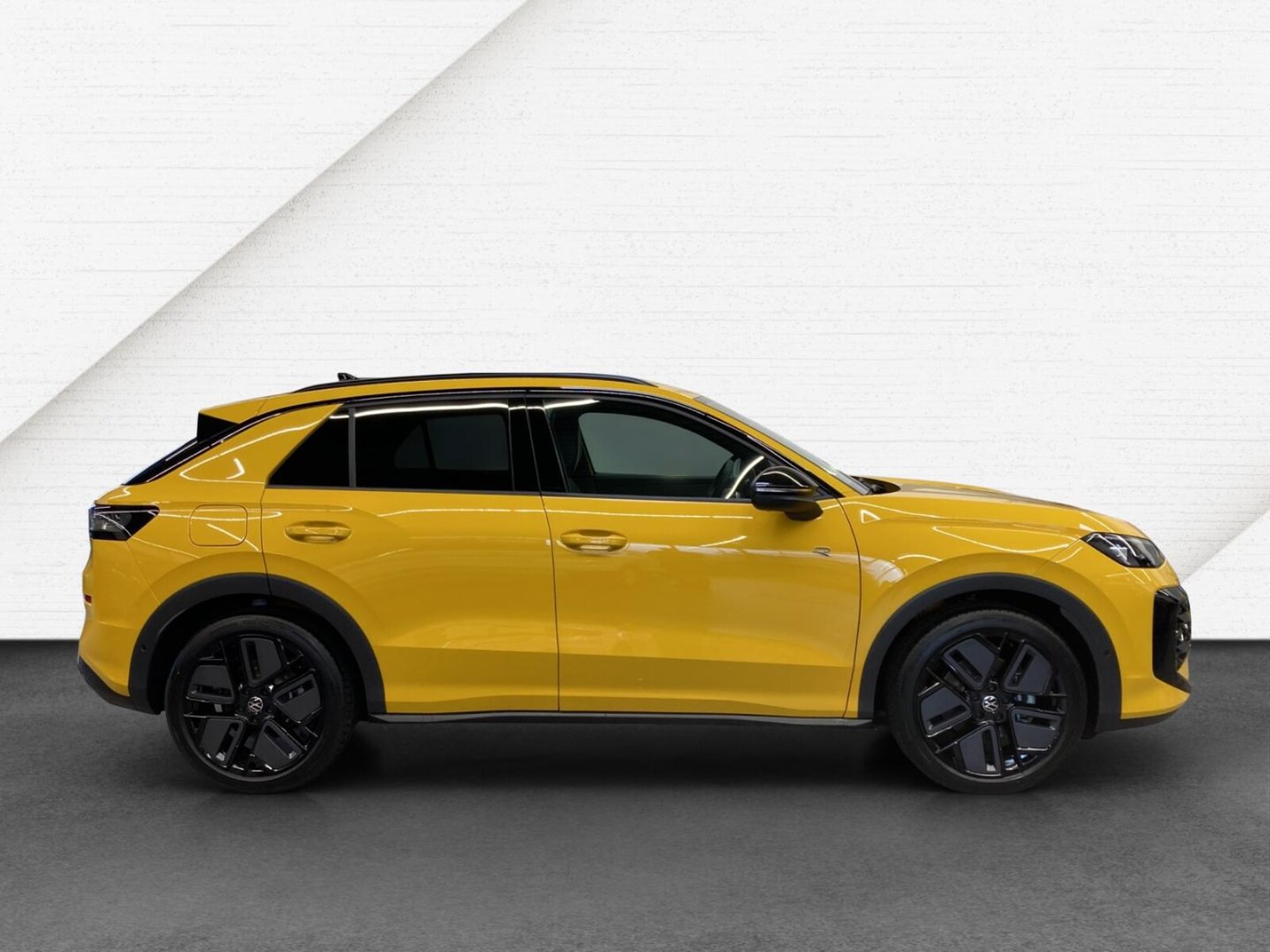 Volkswagen T-Roc – Bild 5