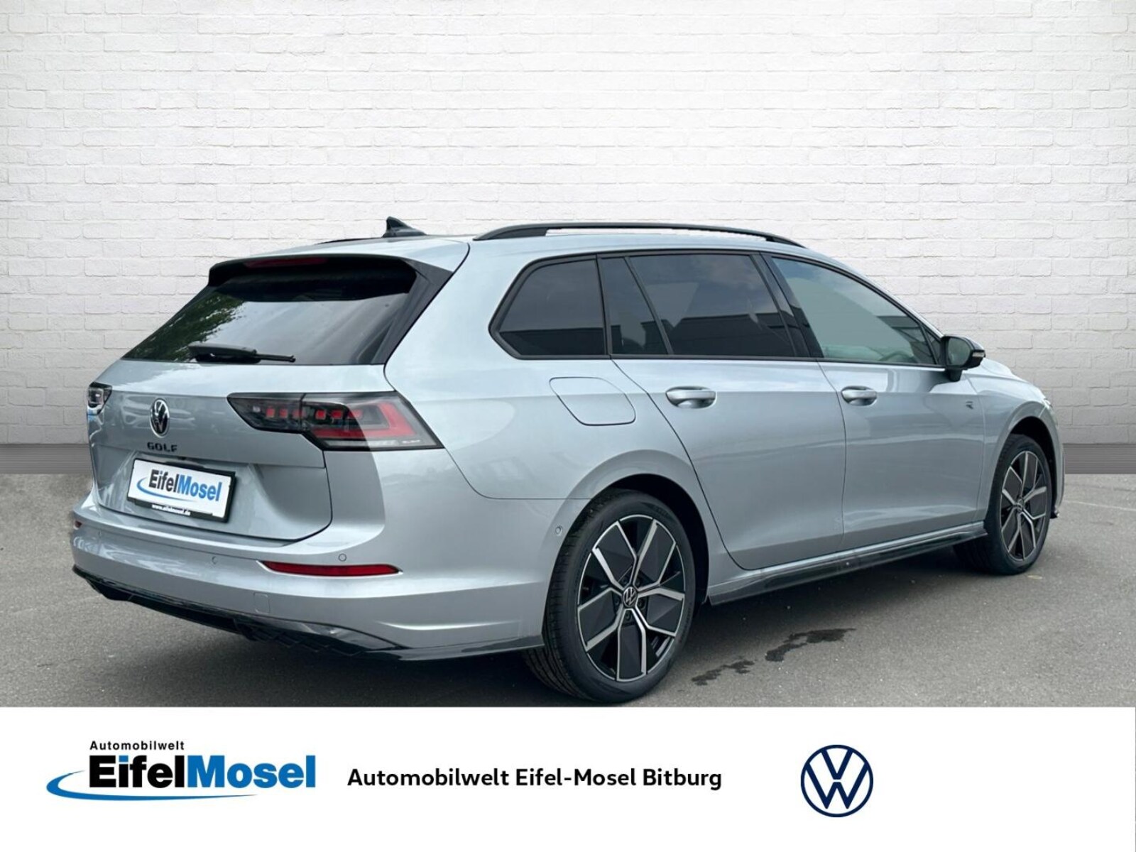 Volkswagen Golf Variant – Bild 5