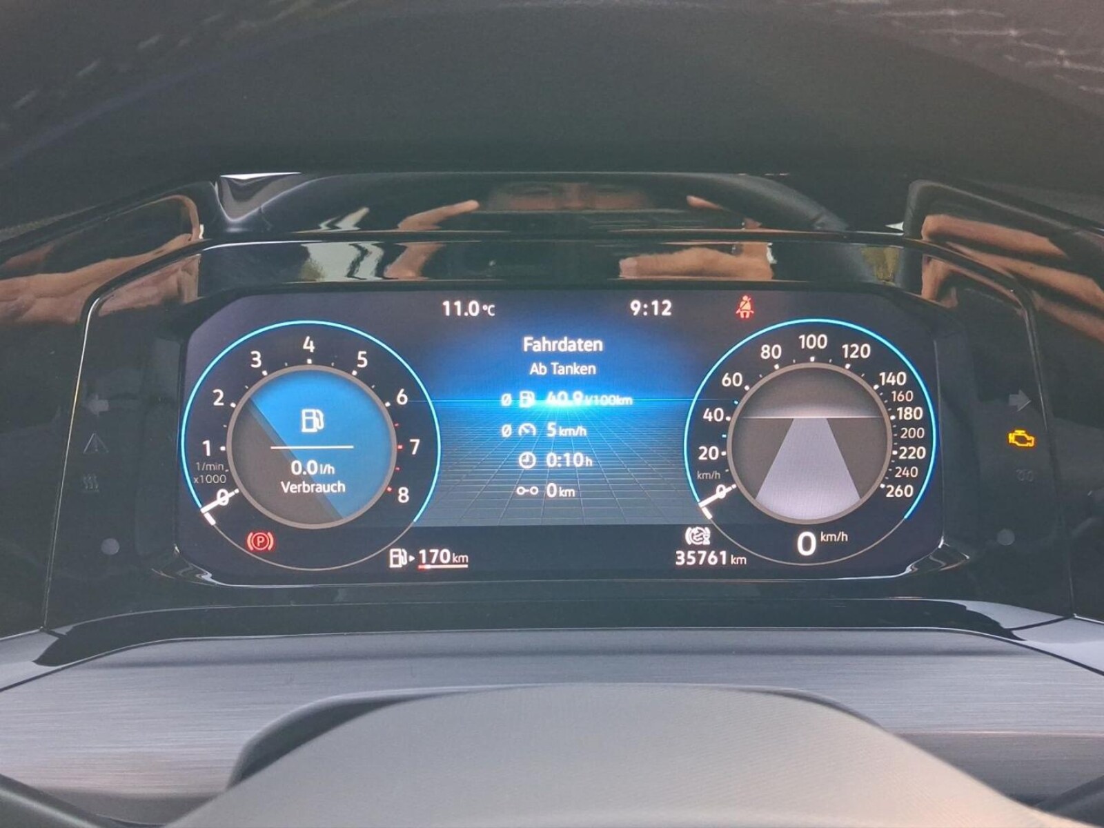 Volkswagen Golf – Bild 12