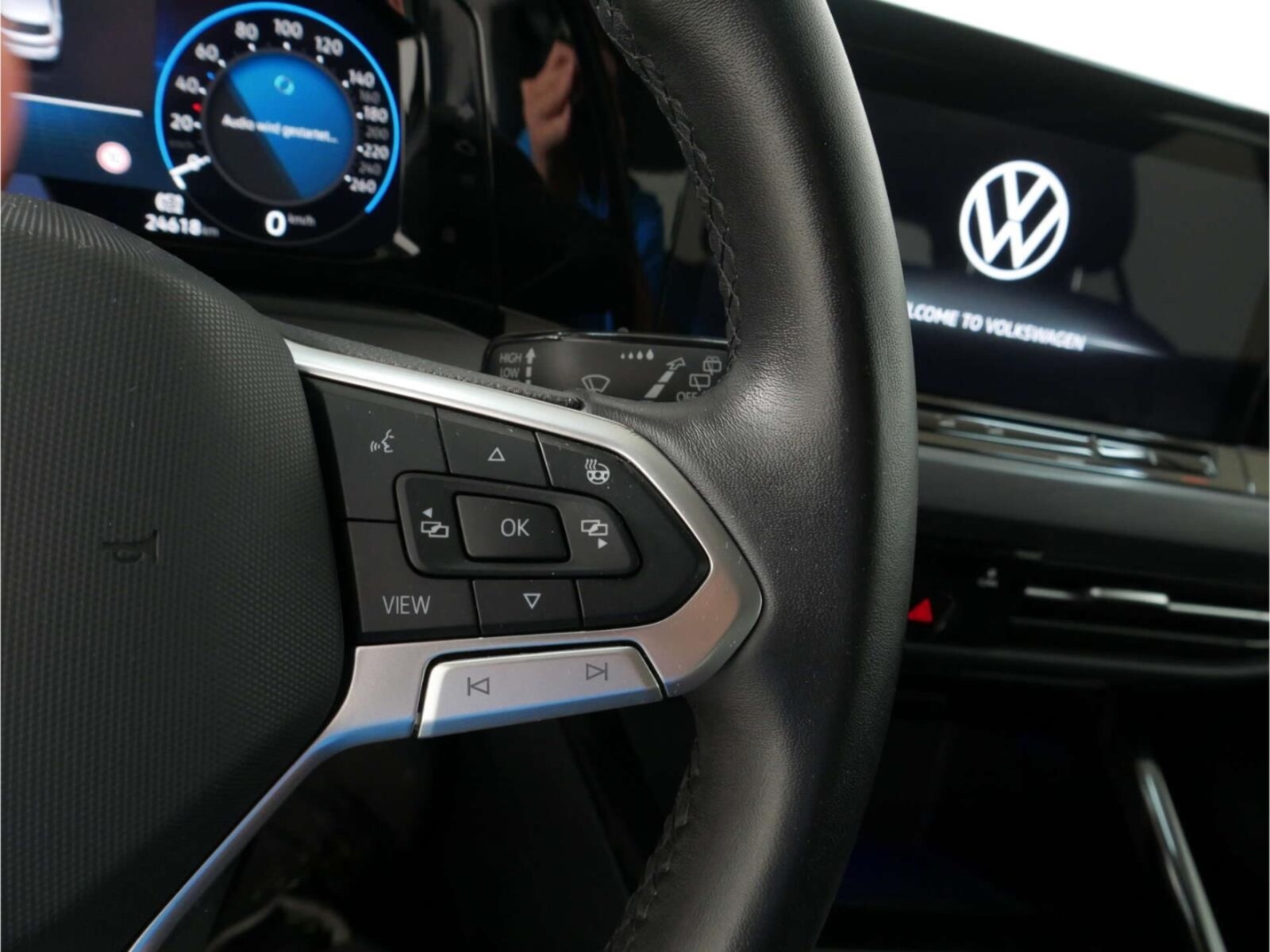 Volkswagen Golf – Bild 12